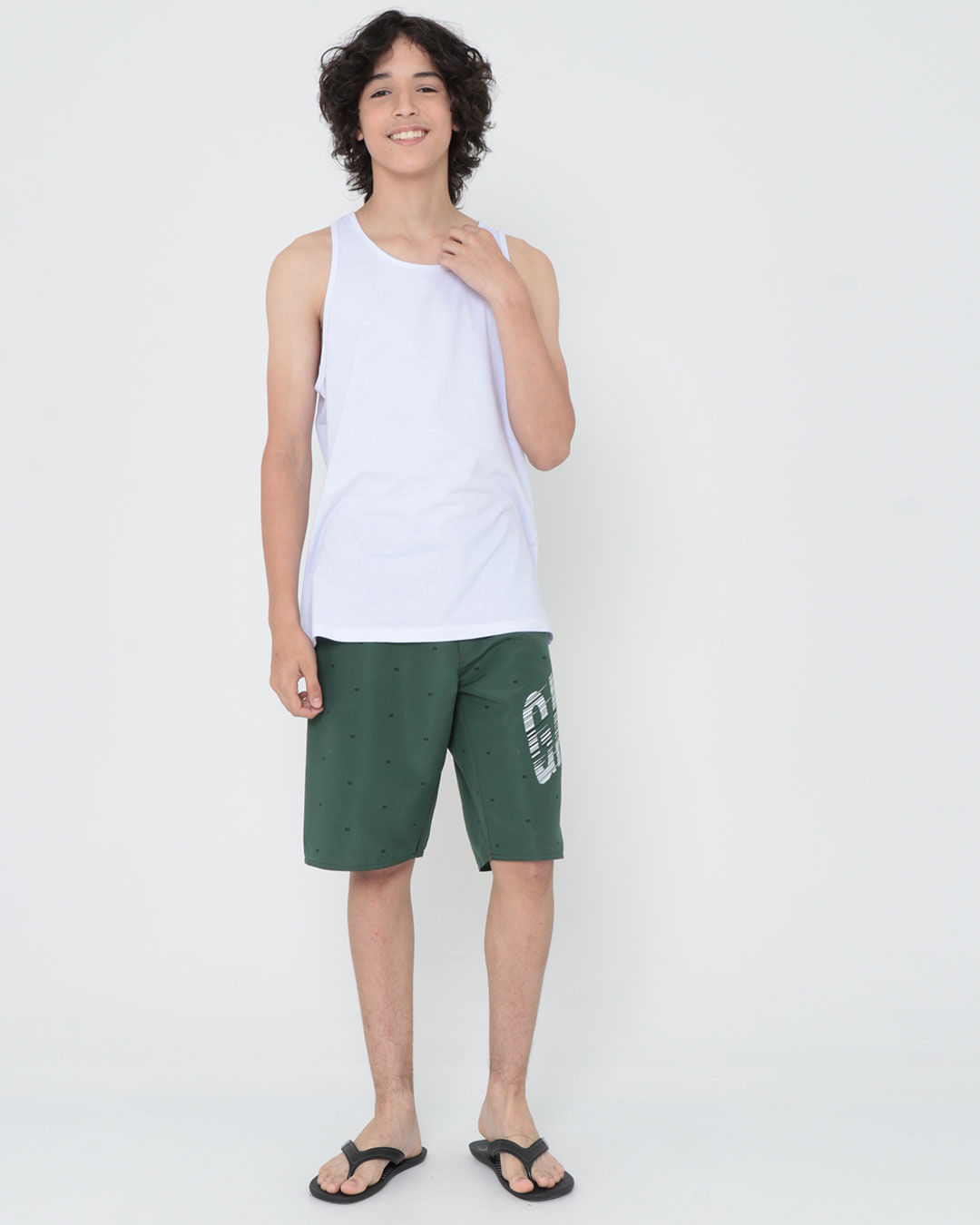Bermuda-37020528-M1016-Sport---Verde-Escuro