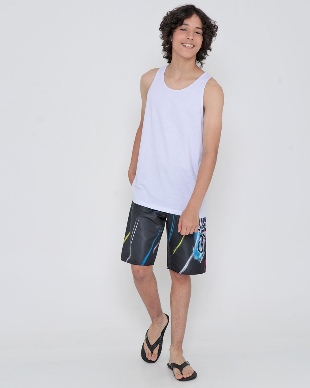 Bermuda37020539-M1016-Sport---Preto
