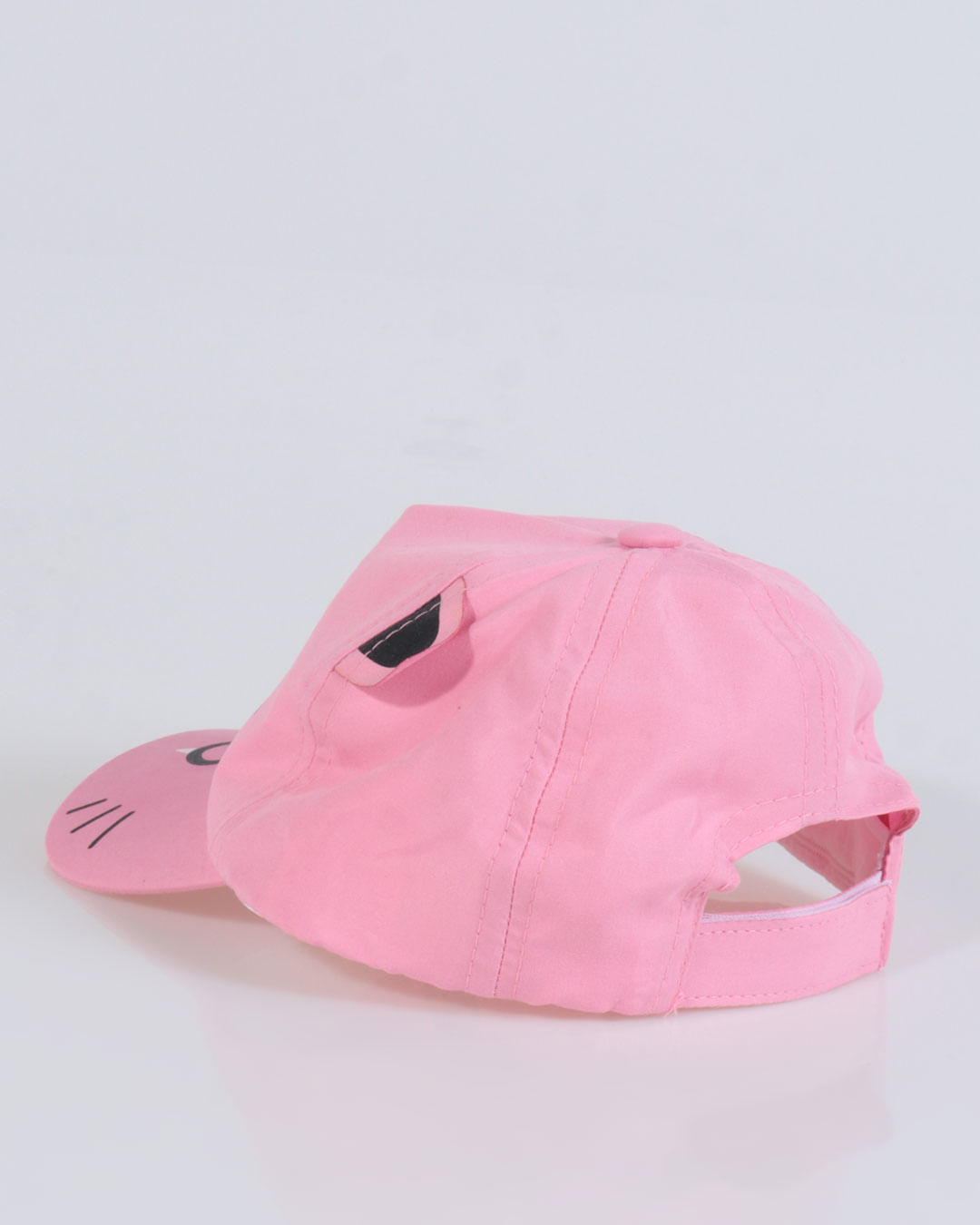 Bone-Gatinha-Rosa-F-Bb---Rosa-Claro