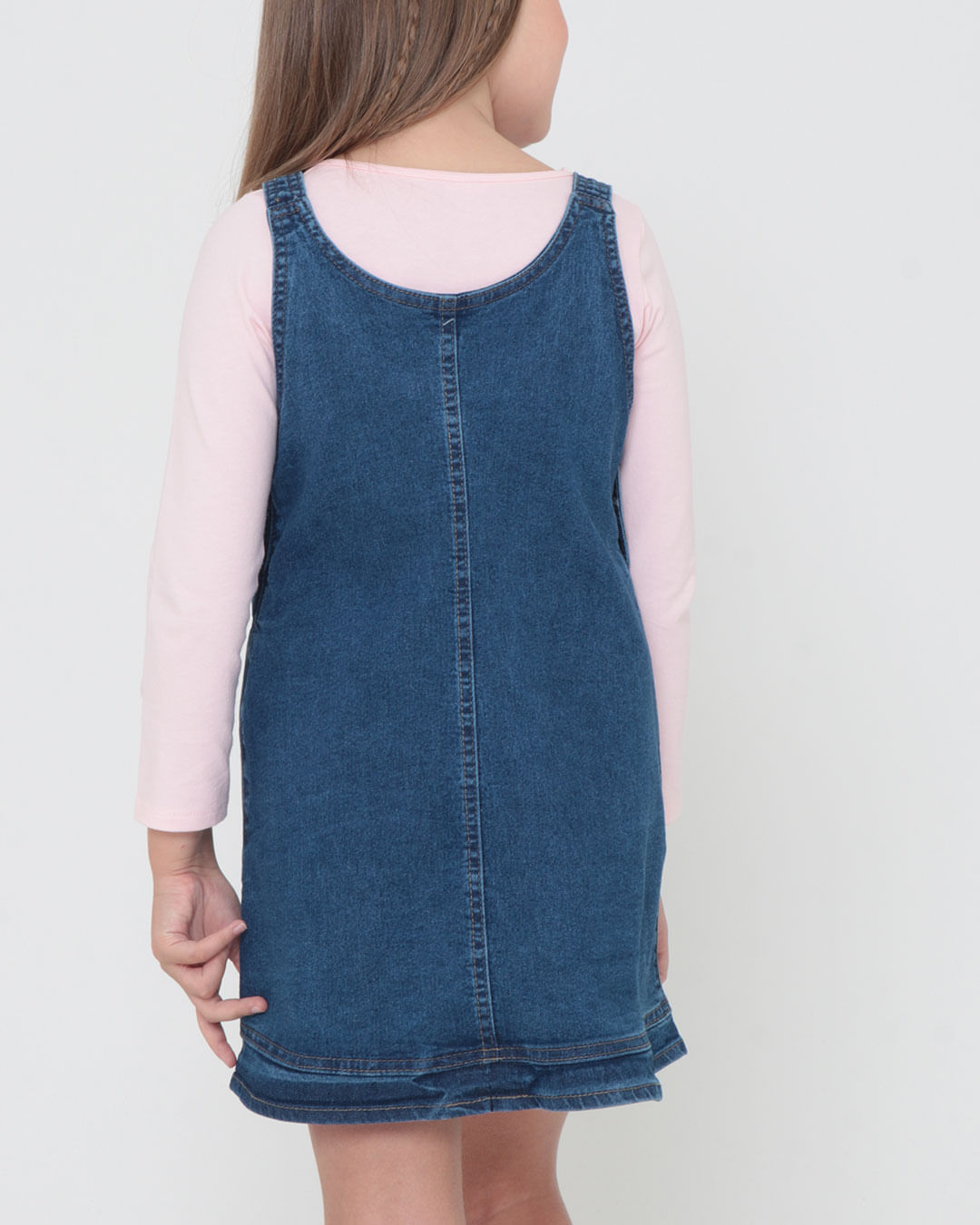 Salopete-20113-Botao-Rosa-48-Lm---Blue-Jeans-Medio