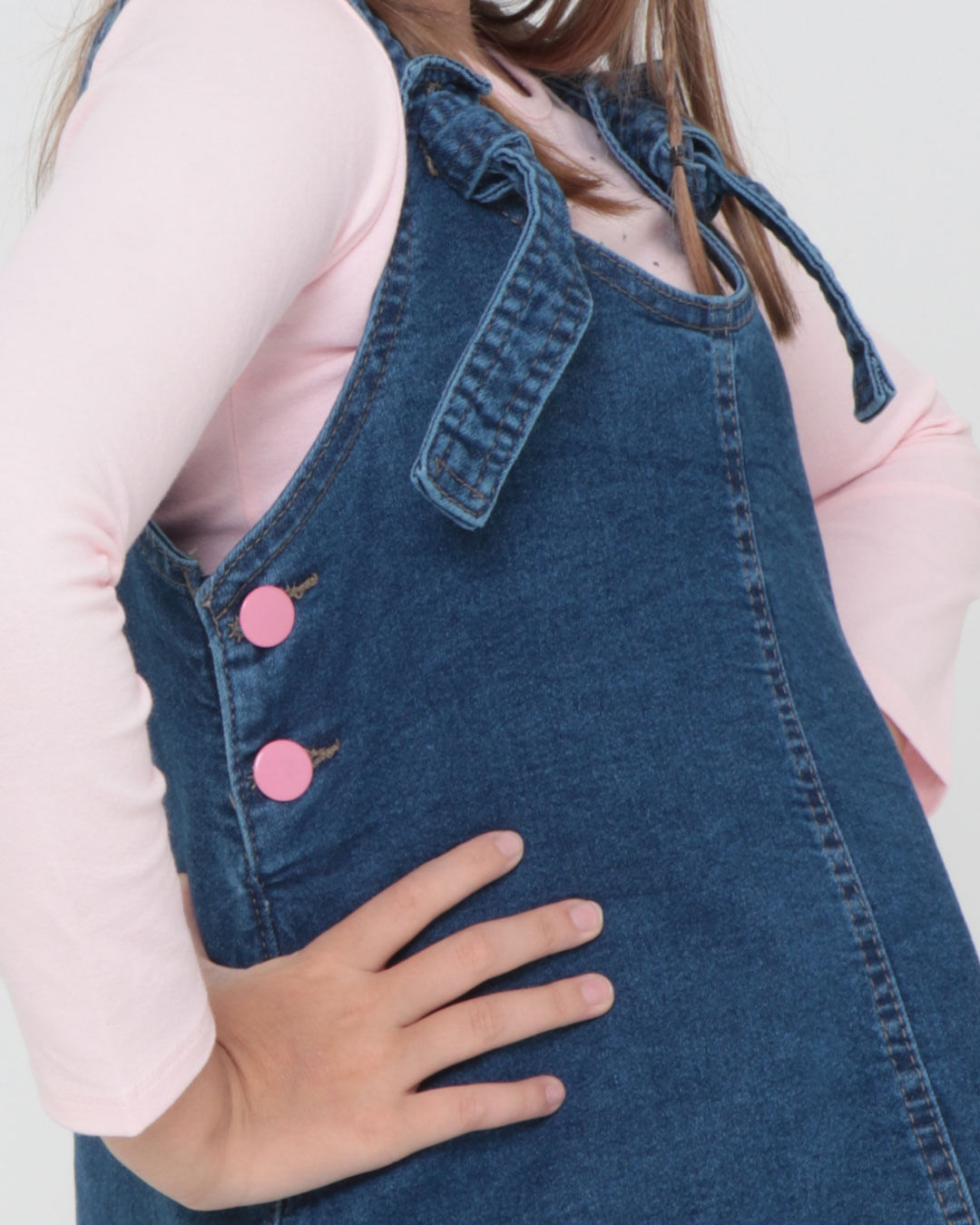 Salopete-20113-Botao-Rosa-48-Lm---Blue-Jeans-Medio