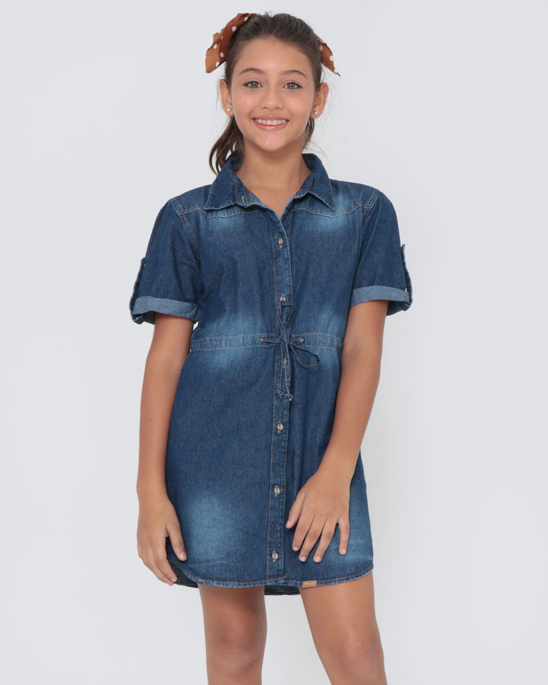 Chemise-13781-C-F1014---Blue-Jeans-Medio