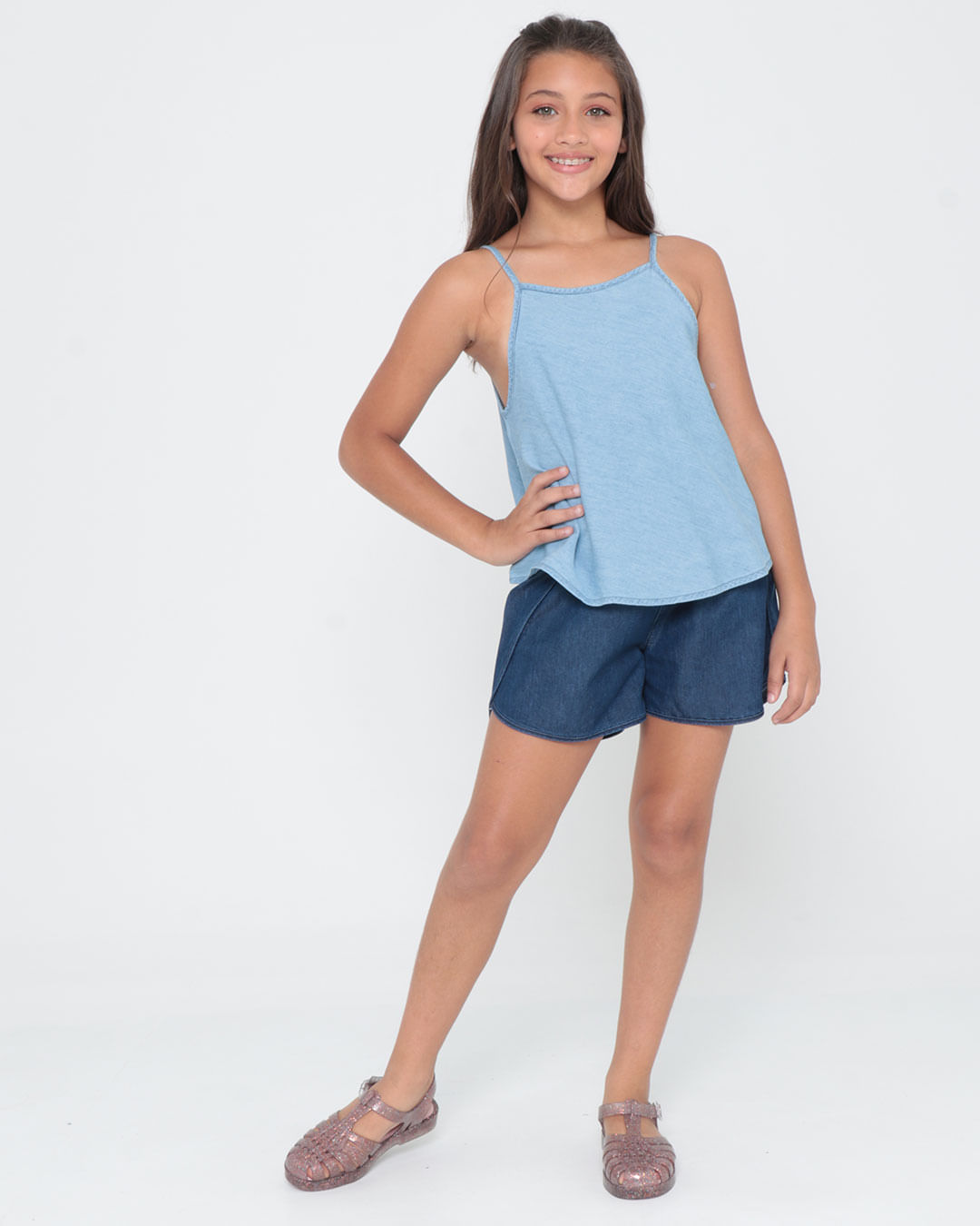 Regata-228--Nadador-Lc--F-1016---Blue-Jeans-Claro