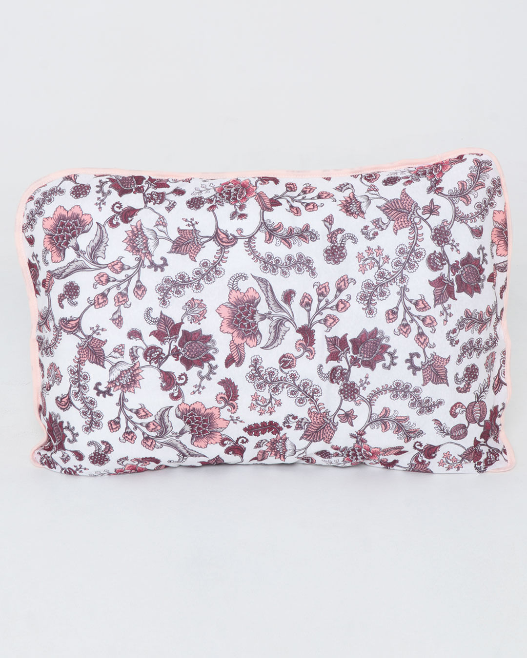 Jg-De-Cama-Solteiro-Slim-2-Pcs---Rosa-Claro
