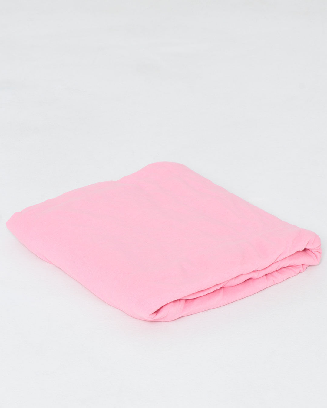Jg-De-Cama-Solteiro-Slim-2-Pcs---Rosa-Medio