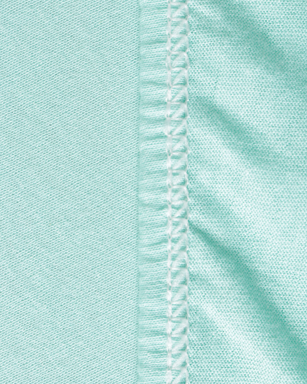 Jg-De-Cama-Solteiro-Slim-2-Pcs---Verde-Claro