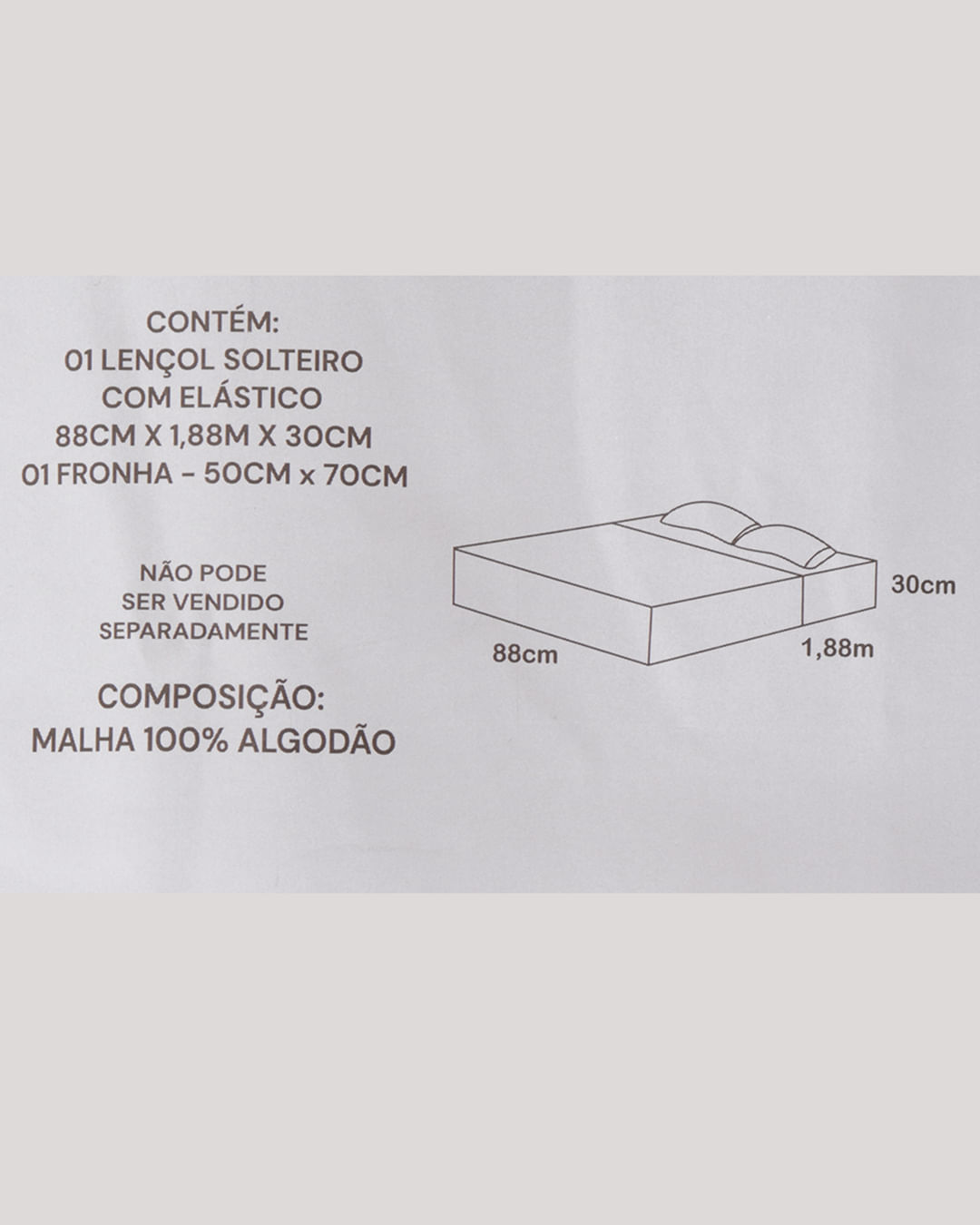 Jg-De-Cama-Solteiro-Slim-2-Pcs---Verde-Claro