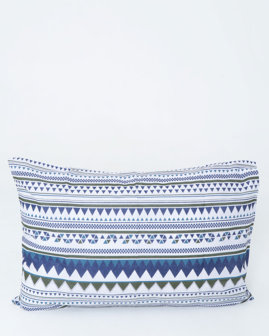 Jg-Cama-Solteiro-Marrocos-2-Pcs---Azul-Geometrico