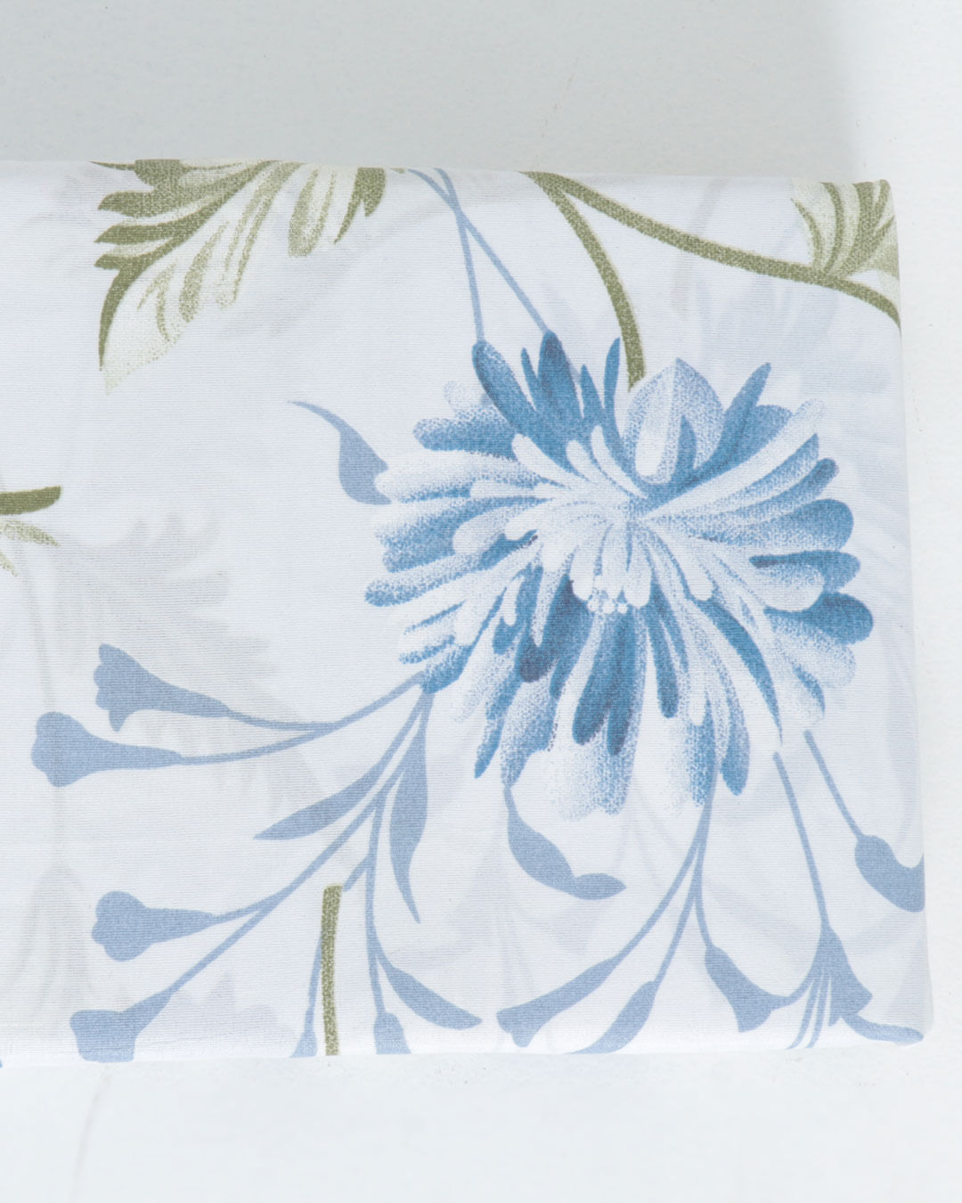 Jogo-De-Cama-Casal-Basic-3pcs-Soft-Touch---Branco-Floral