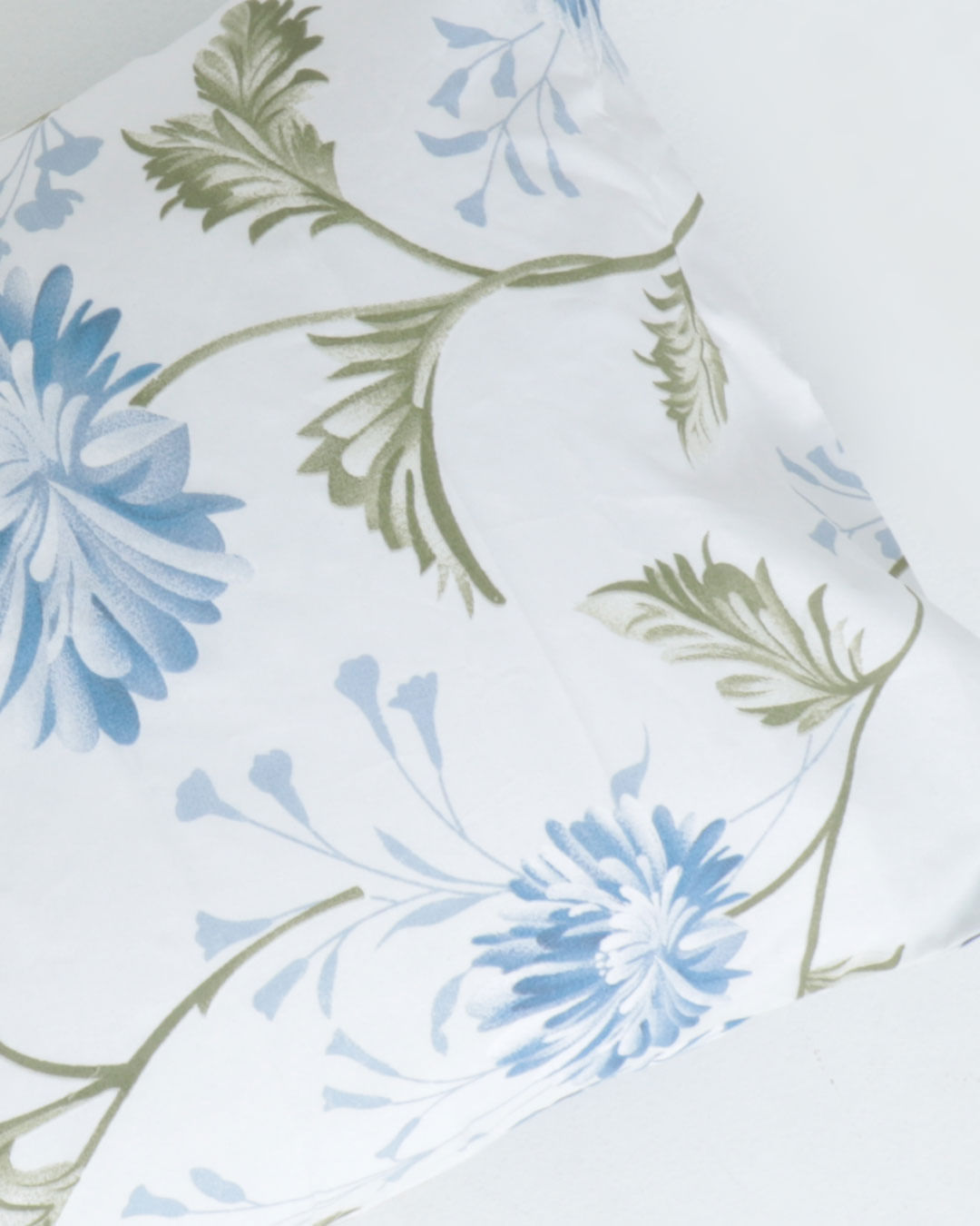 Jogo-De-Cama-Casal-Basic-3pcs-Soft-Touch---Branco-Floral