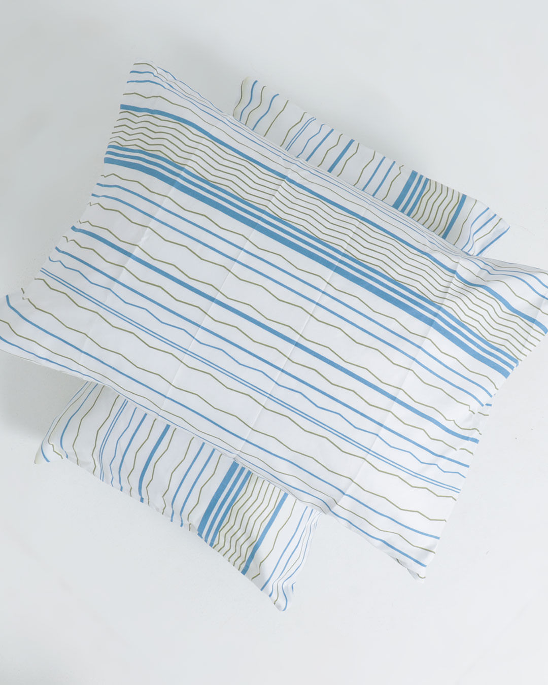 Jogo-De-Cama-Casal-Basic-3pcs-Soft-Touch---Branco-Listrado