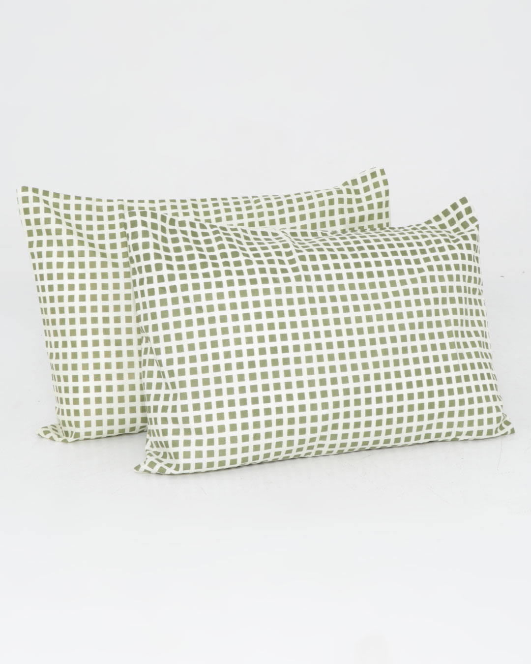 Jogo-De-Cama-Casal-Basic-3pcs-Soft-Touch---Verde-Escuro