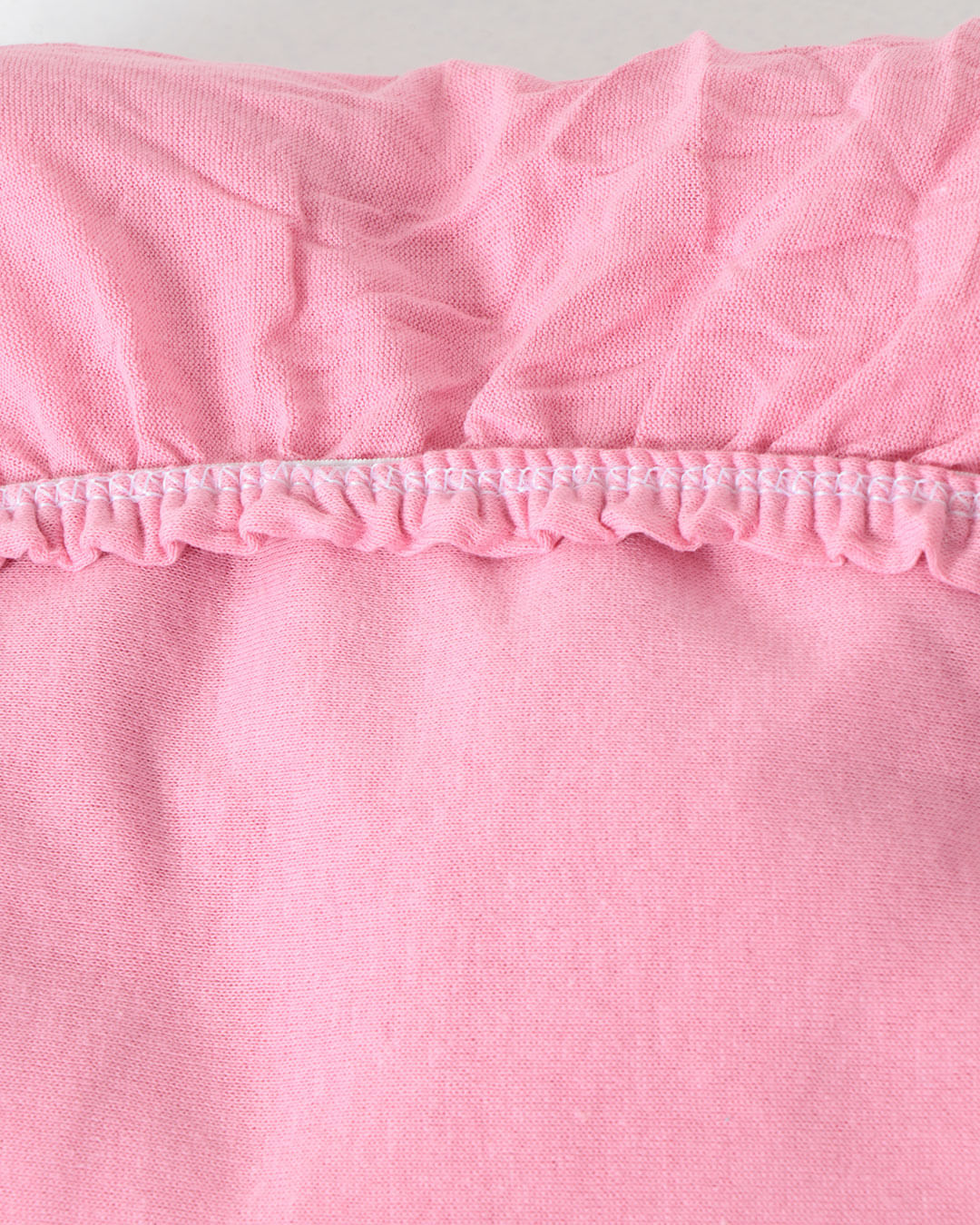 Jg-De-Cama-Casal-Slim-3-Pcs---Rosa-Medio