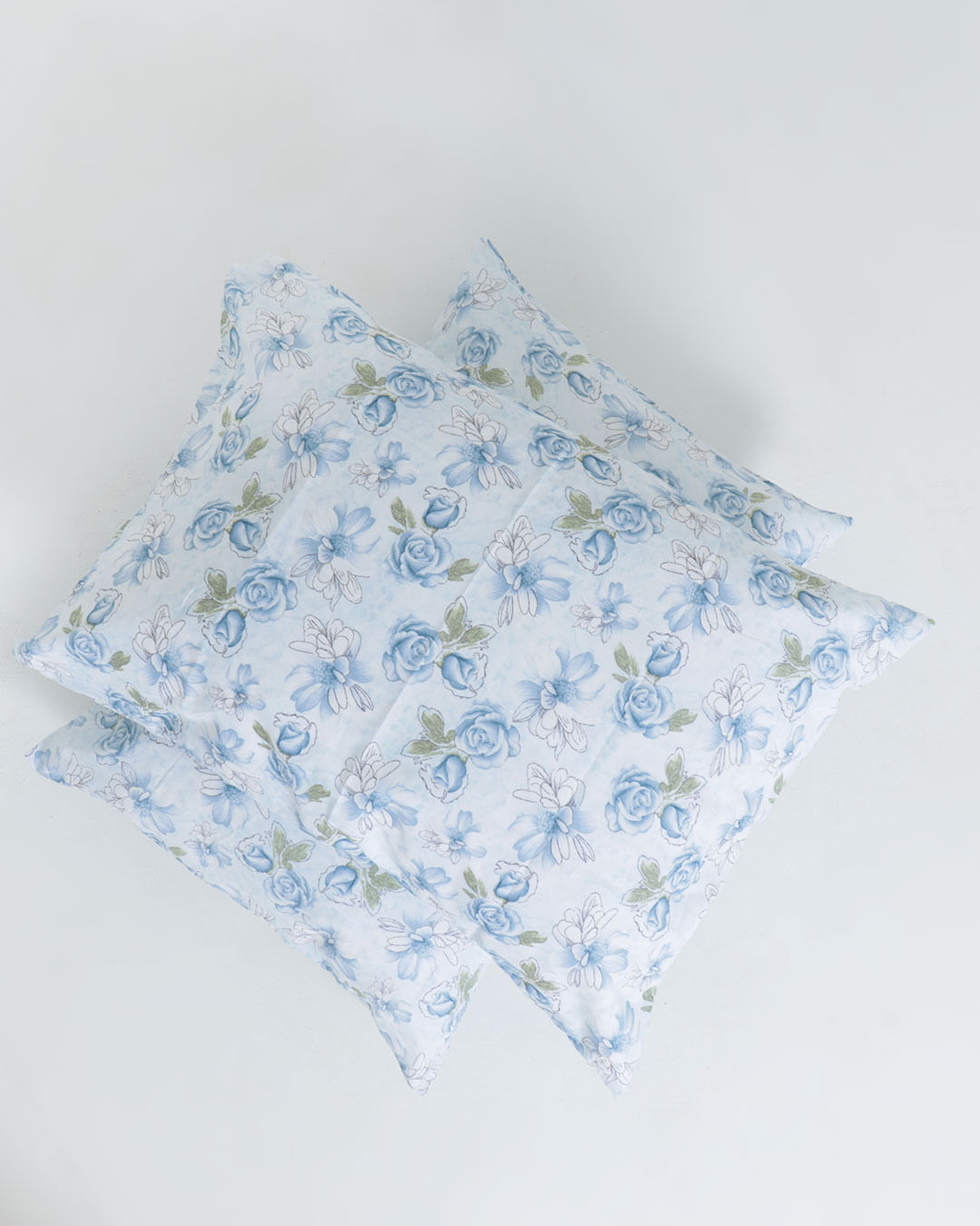 Jg-Cama-Casal-Livia---3-Pc---Azul-Claro