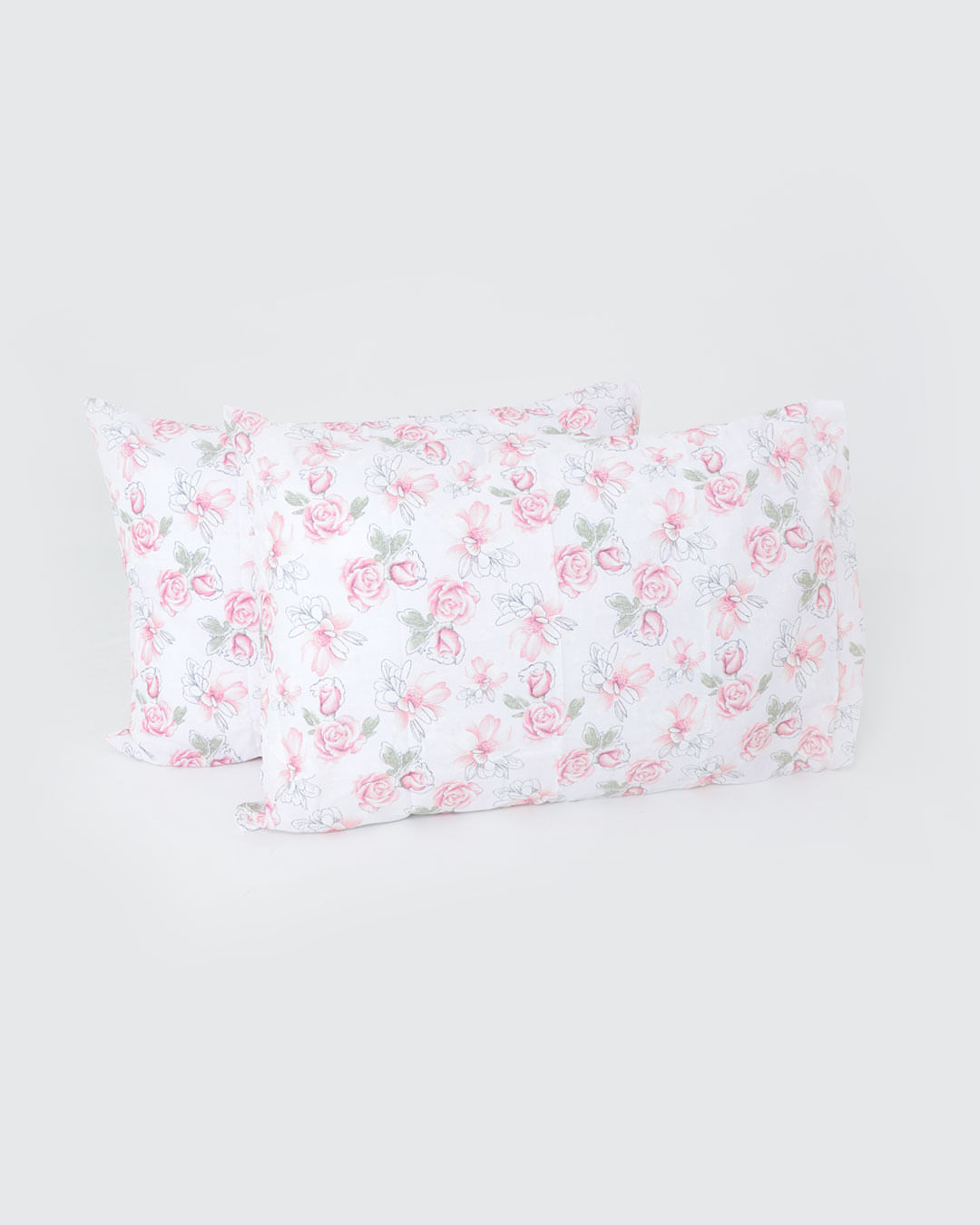 Jg-Cama-Casal-Livia---3-Pc---Rosa-Claro