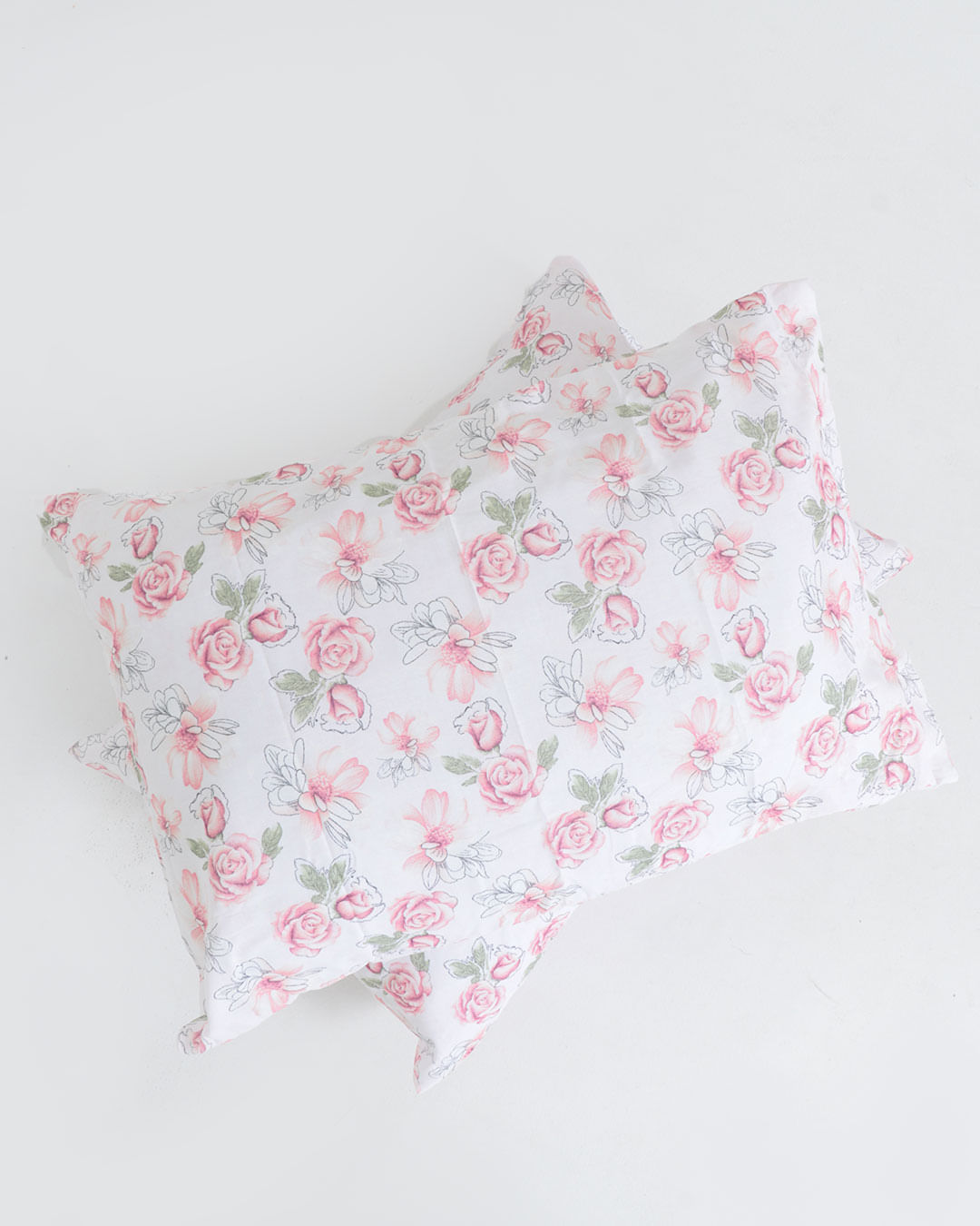 Jg-Cama-Casal-Livia---3-Pc---Rosa-Claro