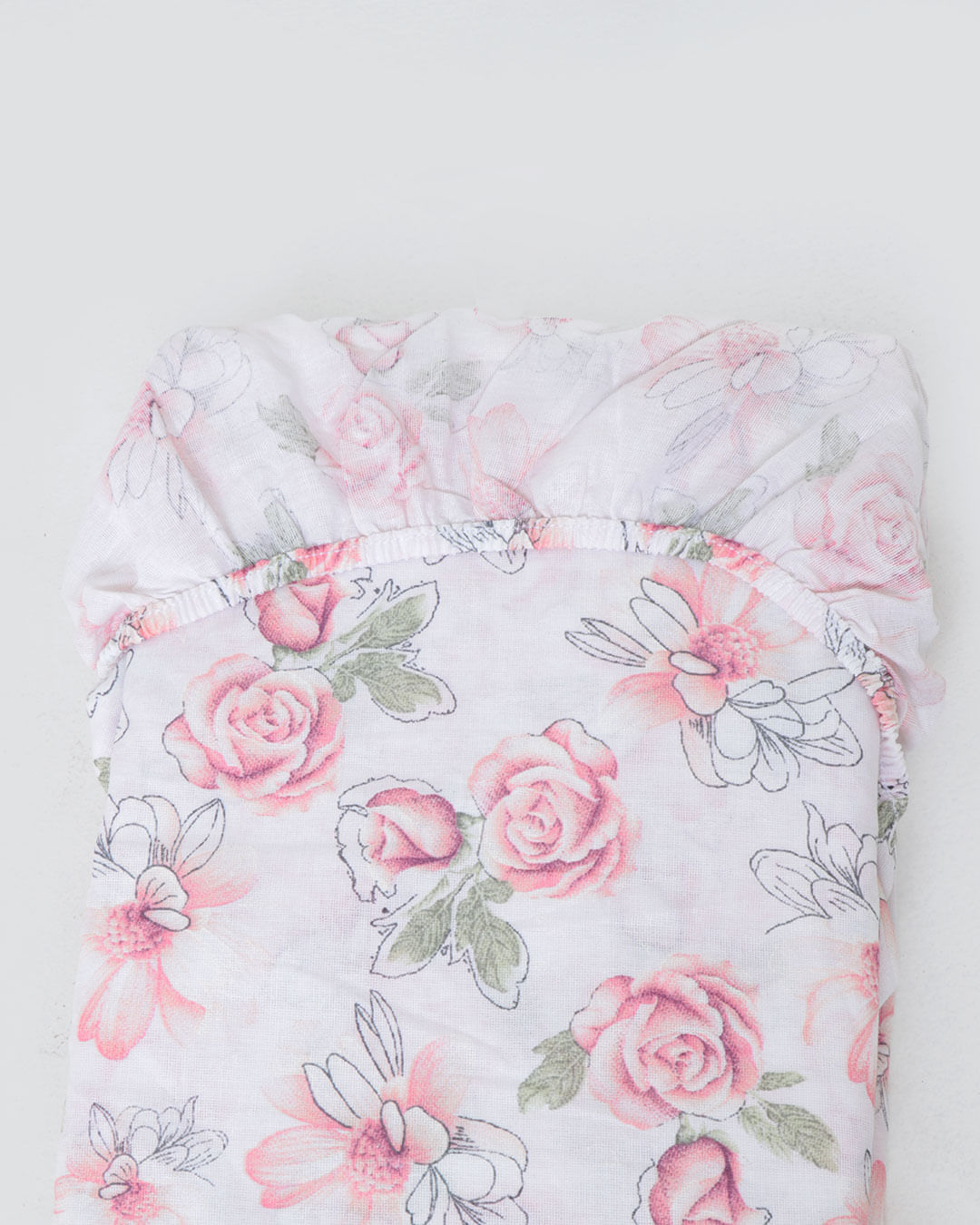 Jg-Cama-Casal-Livia---3-Pc---Rosa-Claro