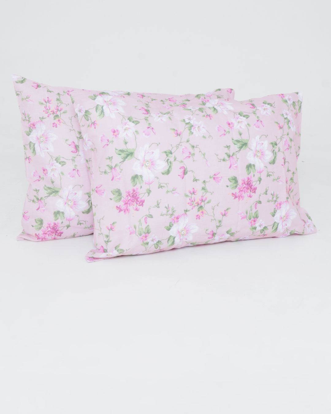 Jg-Cama-Casal-Provence-3-Pcs---Rosa-Claro