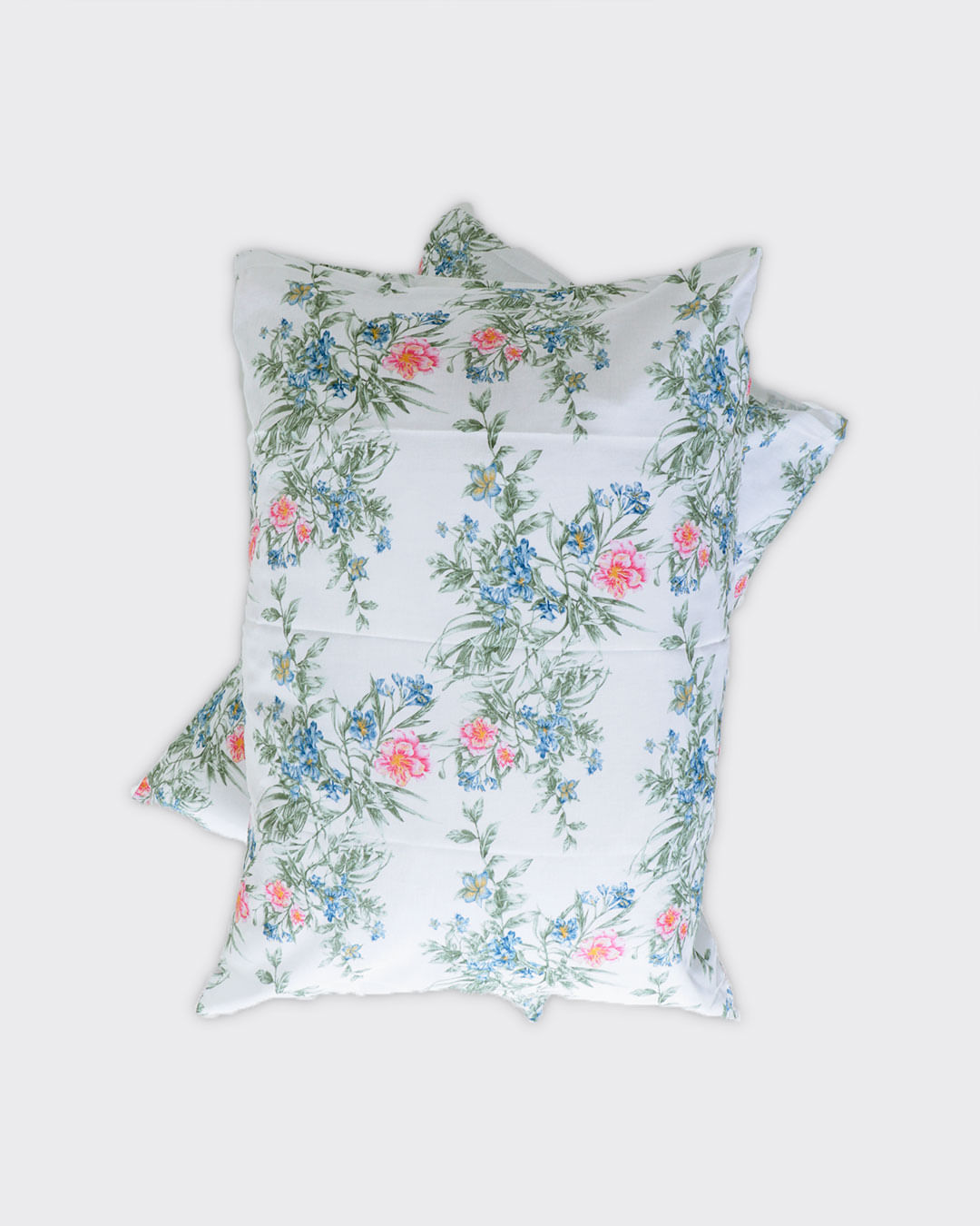 Jg-Cama-Casal-Ophelia-3-Pcs---Azul-Claro