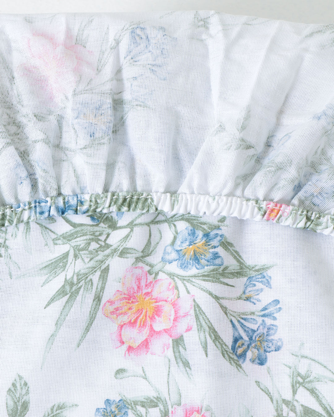 Jg-Cama-Casal-Ophelia-3-Pcs---Azul-Claro