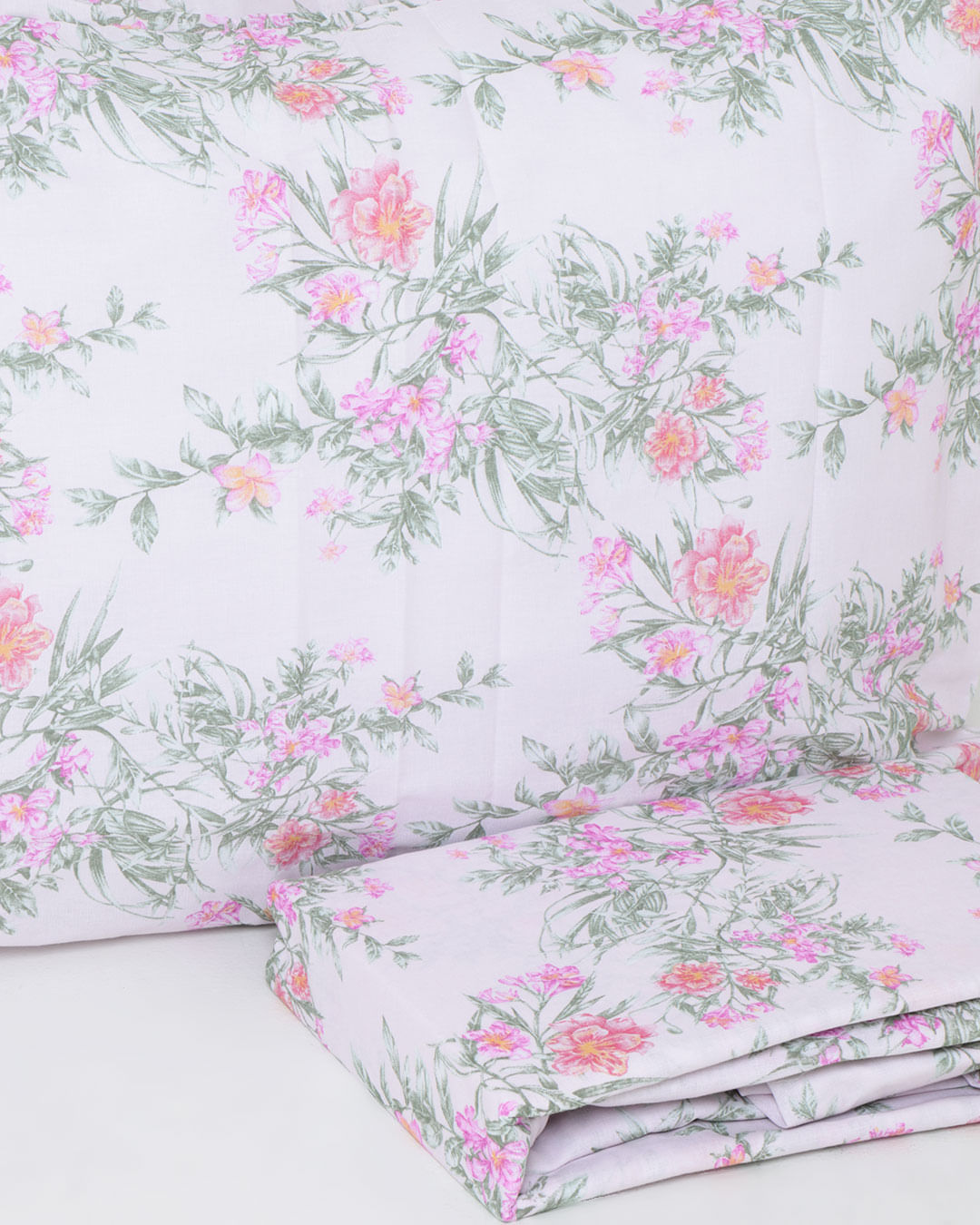 Jg-Cama-Casal-Ophelia-3-Pcs---Rosa-Claro