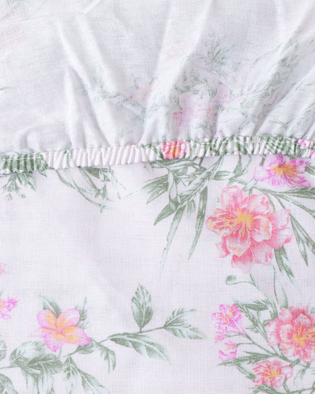 Jg-Cama-King-Size-Ophelia-3-Pcs---Branco-Floral