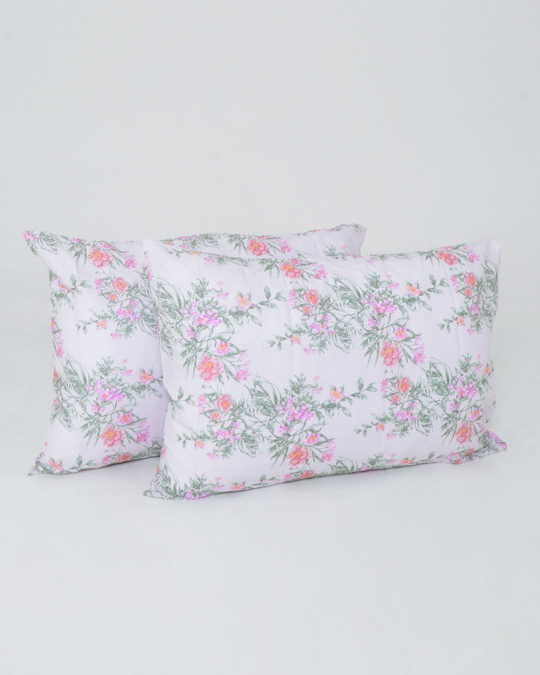 Jg-Cama-King-Size-Ophelia-3-Pcs---Rosa-Floral