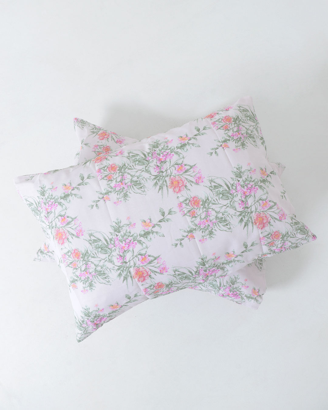 Jg-Cama-King-Size-Ophelia-3-Pcs---Rosa-Floral