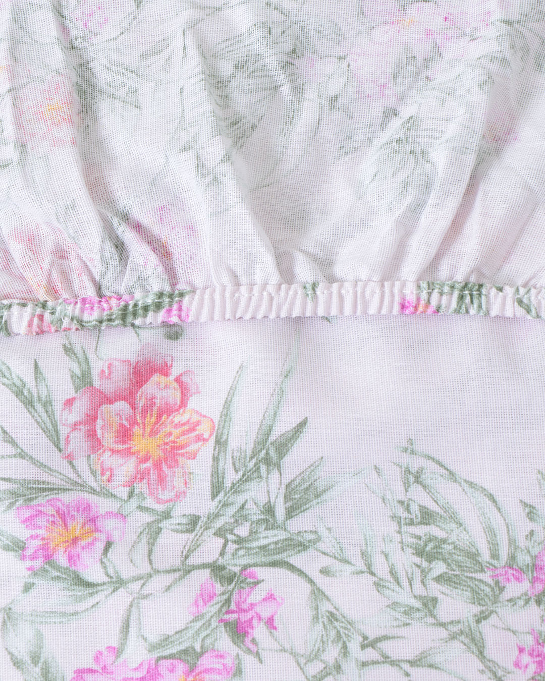 Jg-Cama-King-Size-Ophelia-3-Pcs---Rosa-Floral