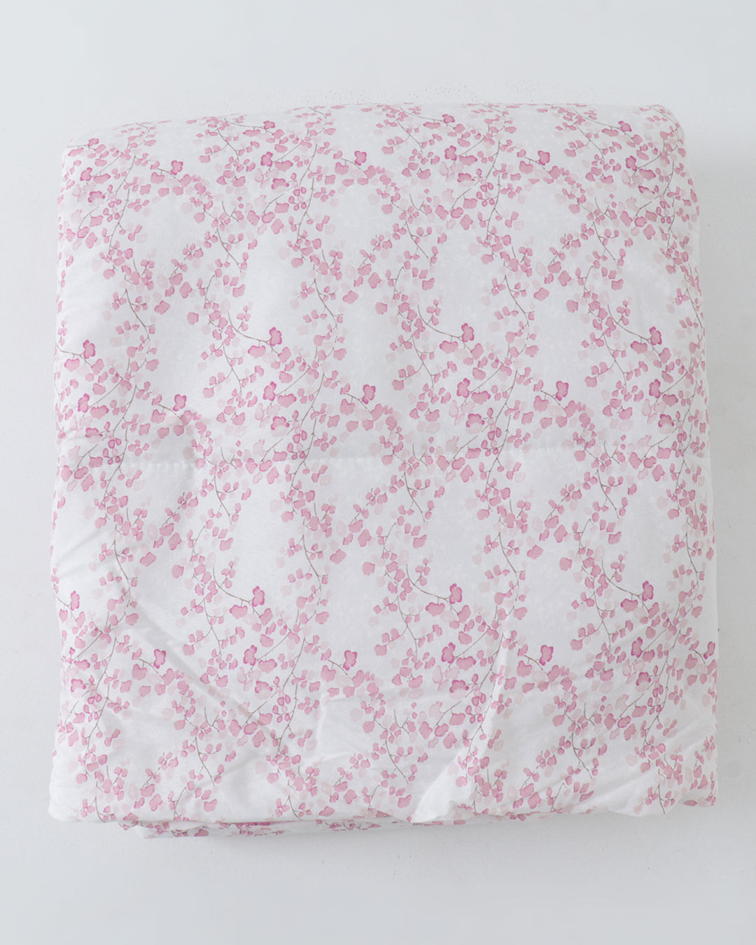 Edredom-Df-Queen-Provence---Branco-Floral
