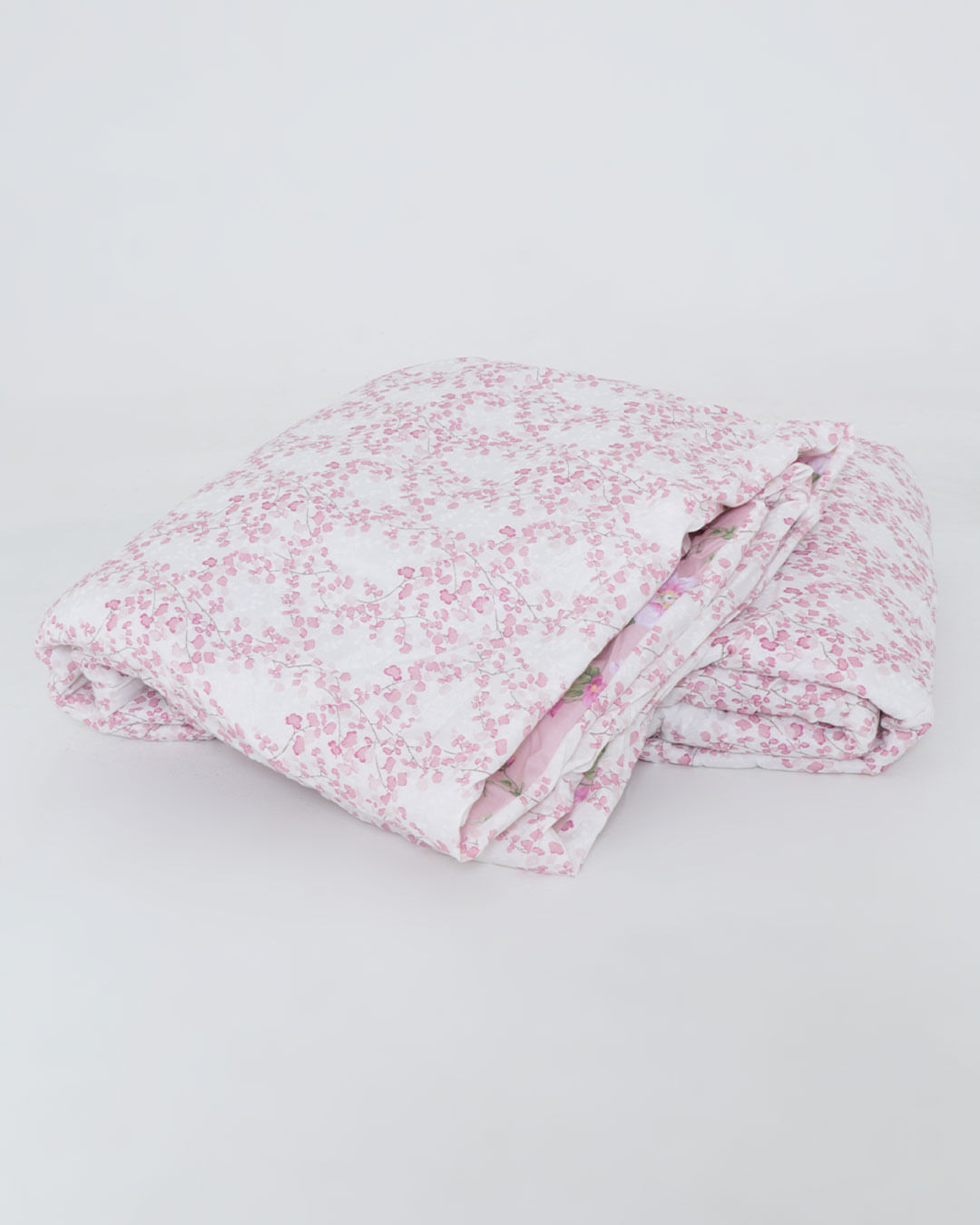 Edredom-Df-Queen-Provence---Branco-Floral