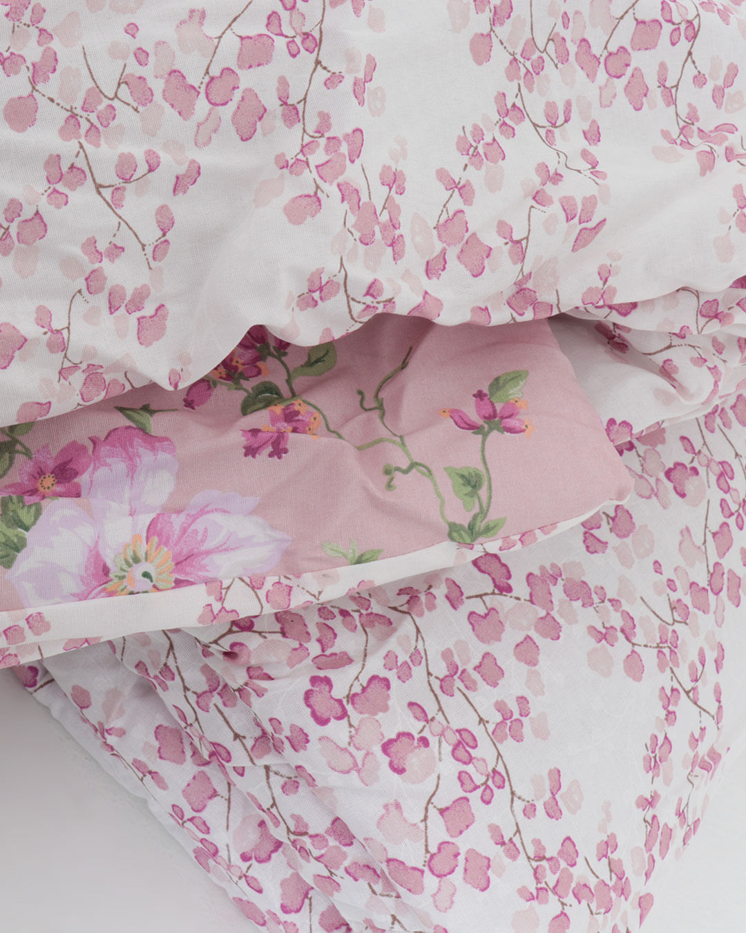 Edredom-Df-Queen-Provence---Branco-Floral