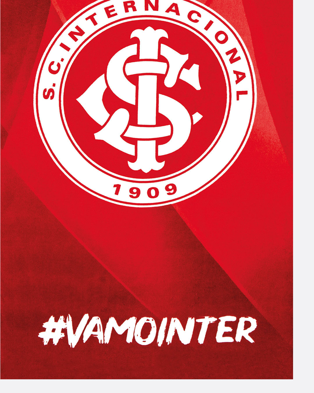 Toalha-Time-Rs---Vermelho-Outros