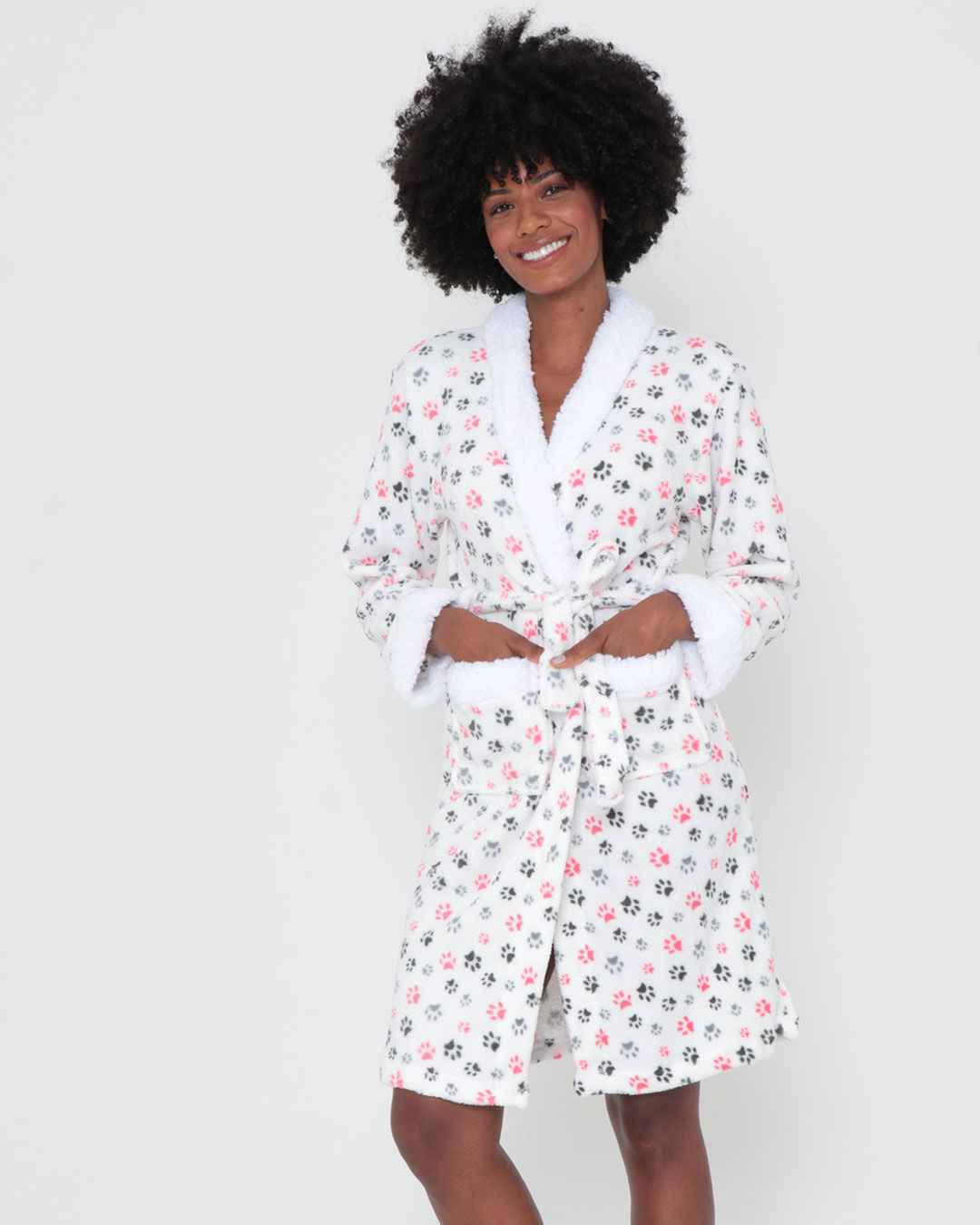 Roupao-Fleece-Estampado-Com-Sherpa---Branco-Outros
