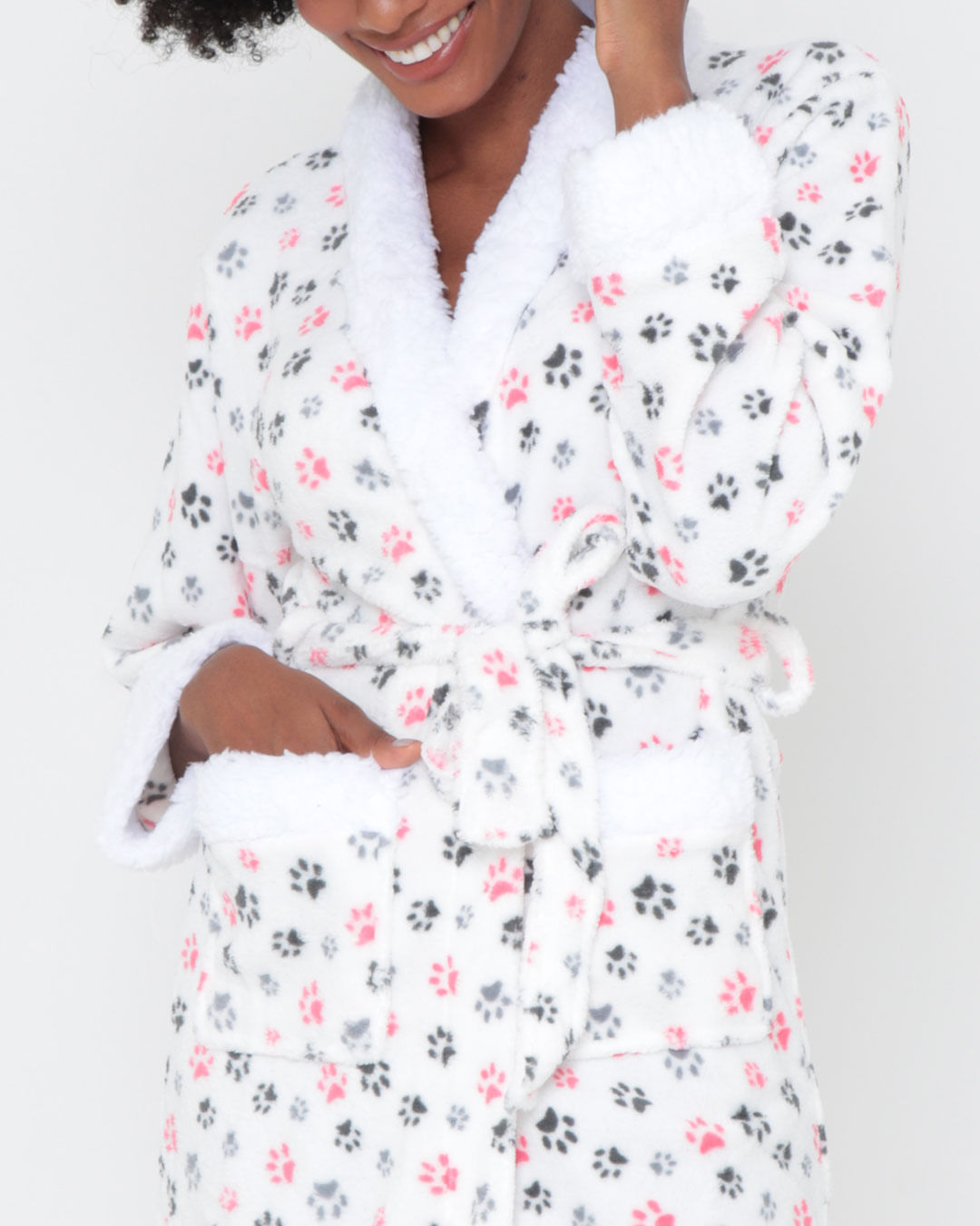 Roupao-Fleece-Estampado-Com-Sherpa---Branco-Outros