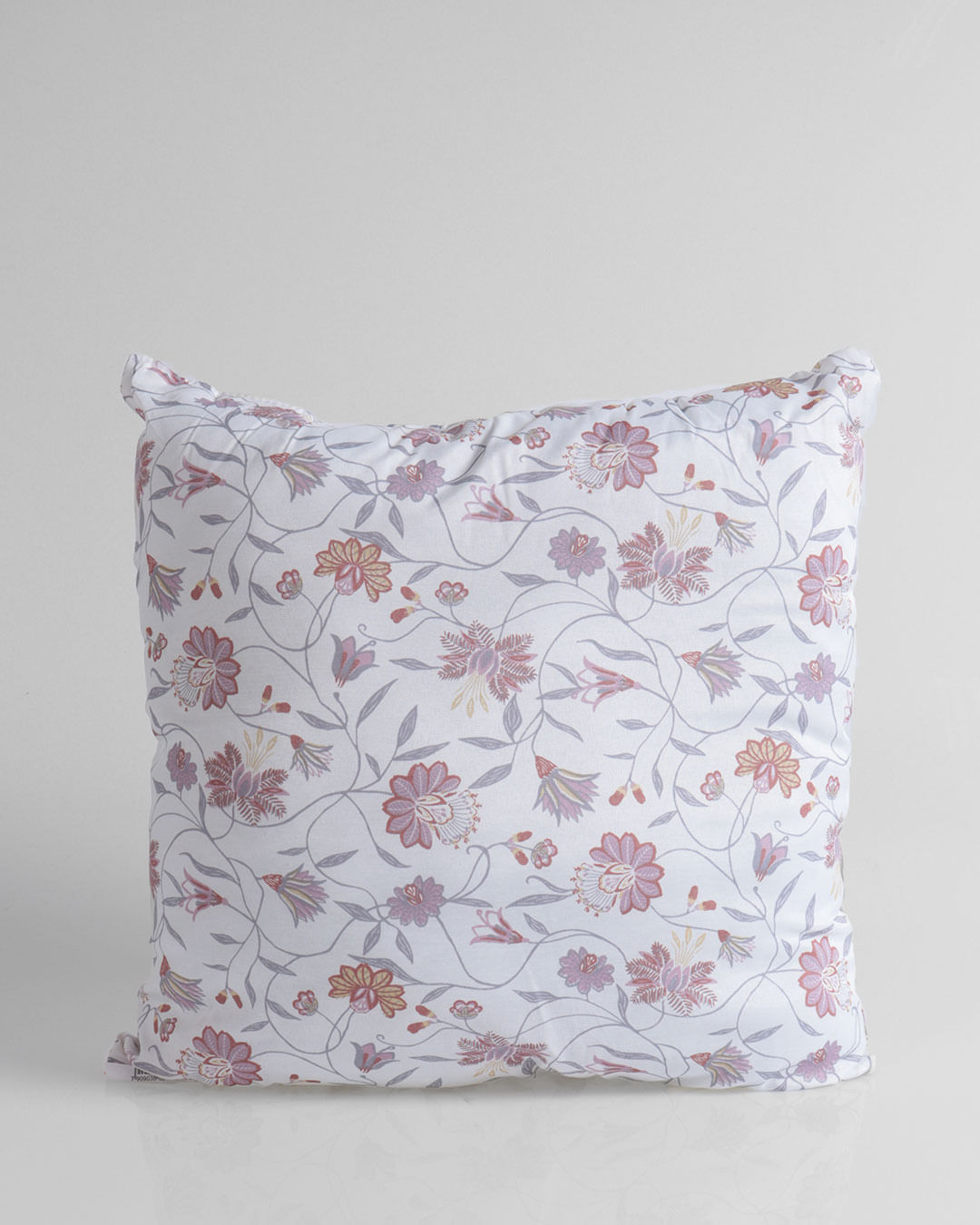 Almofada-45-X-45-Carmel-Rose---Branco-Floral