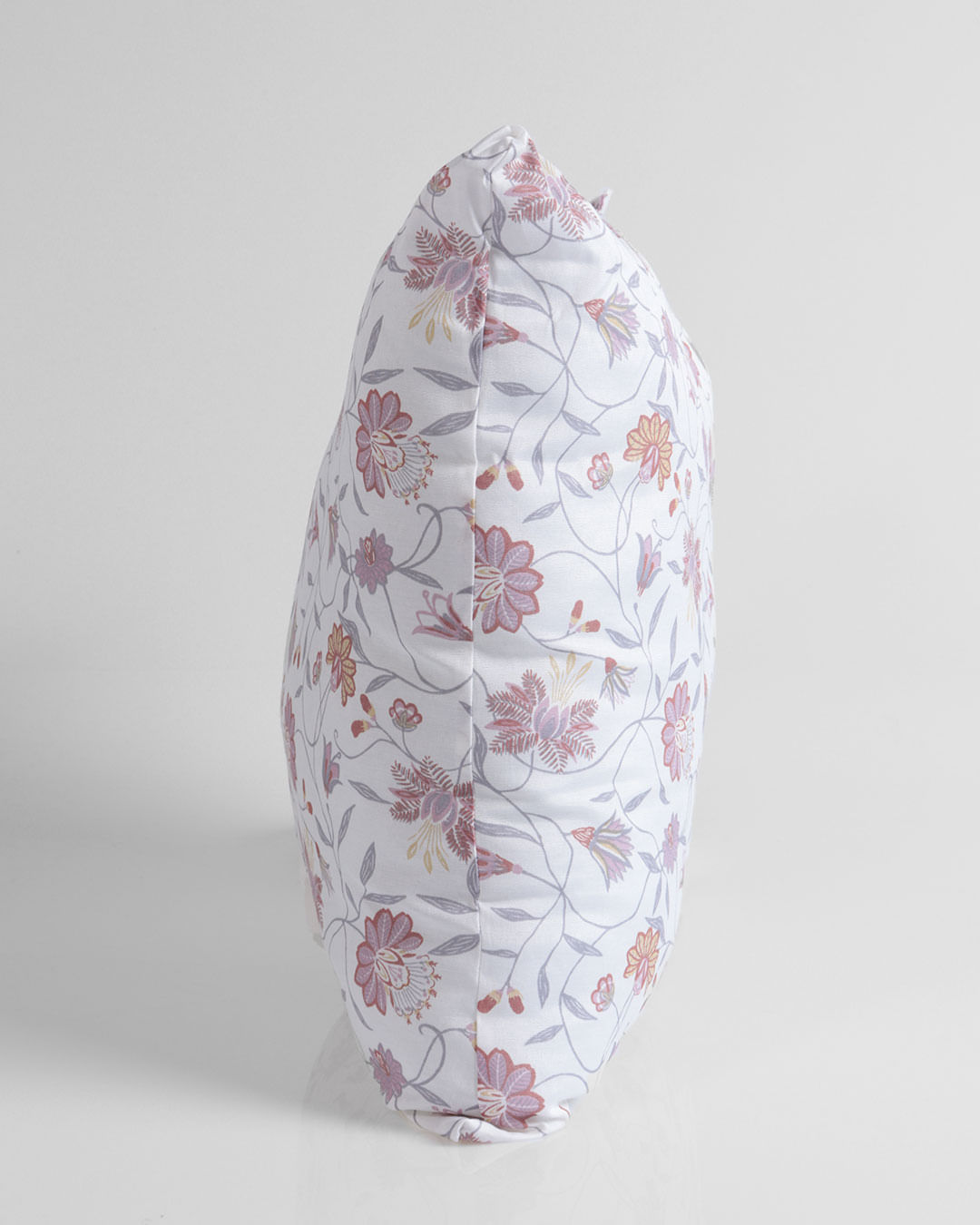 Almofada-45-X-45-Carmel-Rose---Branco-Floral