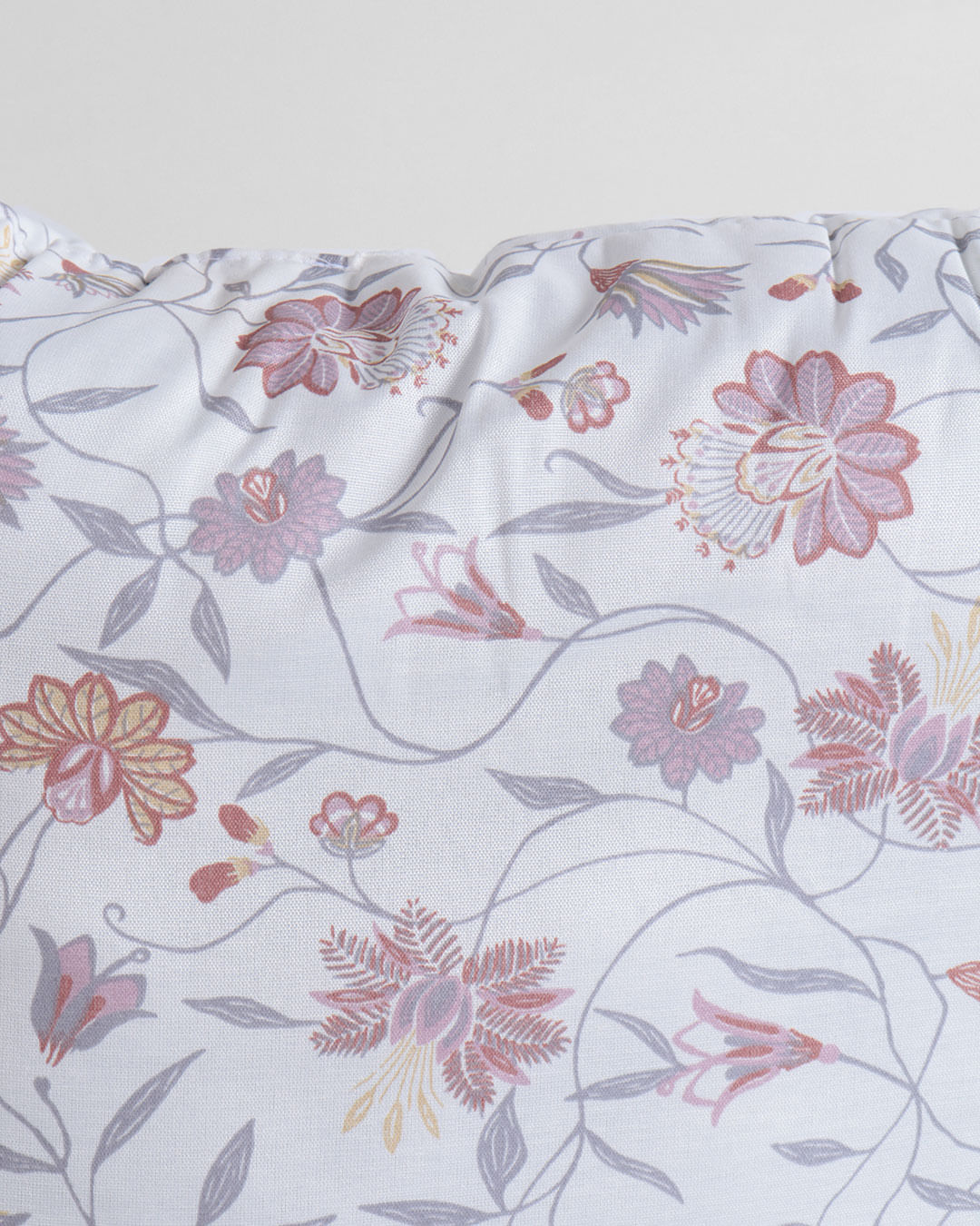 Almofada-45-X-45-Carmel-Rose---Branco-Floral