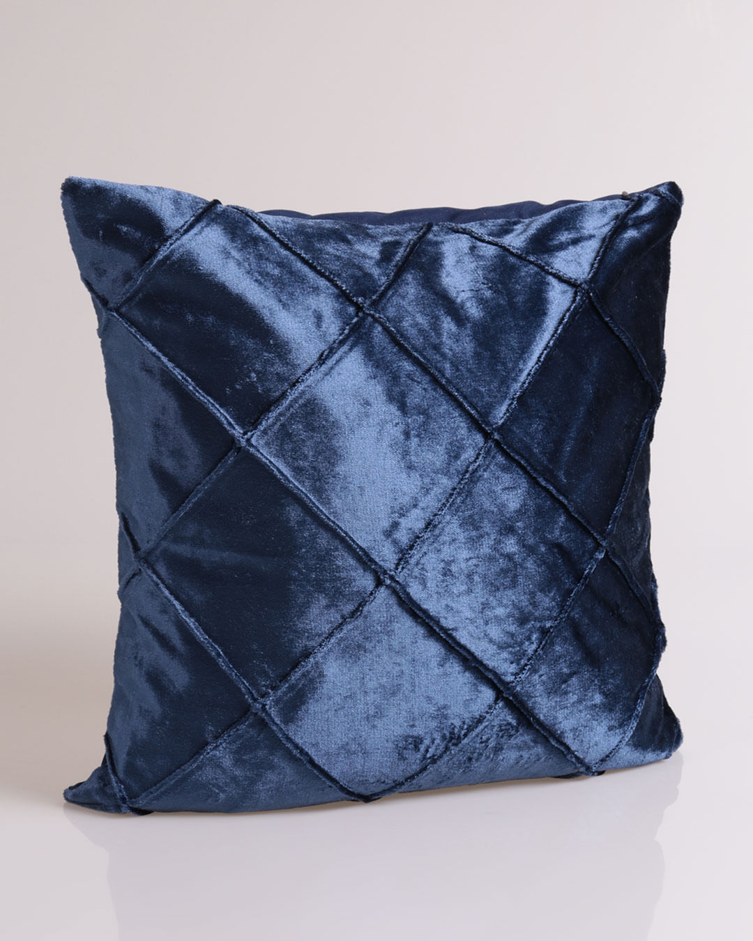 Capa-Para-Almofada-40x40---Azul-Escuro