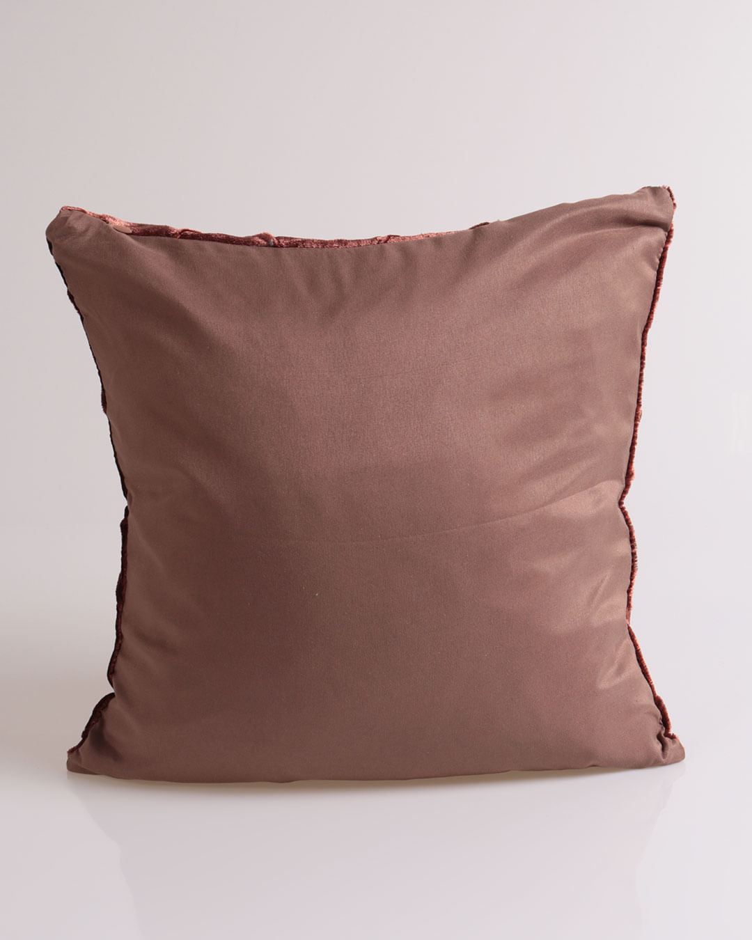 Capa-Para-Almofada-40x40---Marrom-Medio