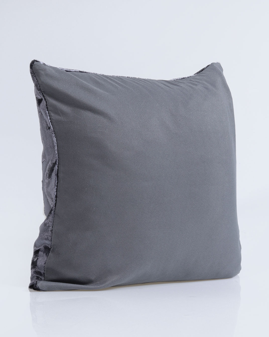 Capa-Para-Almofada-40x40---Cinza-Escuro