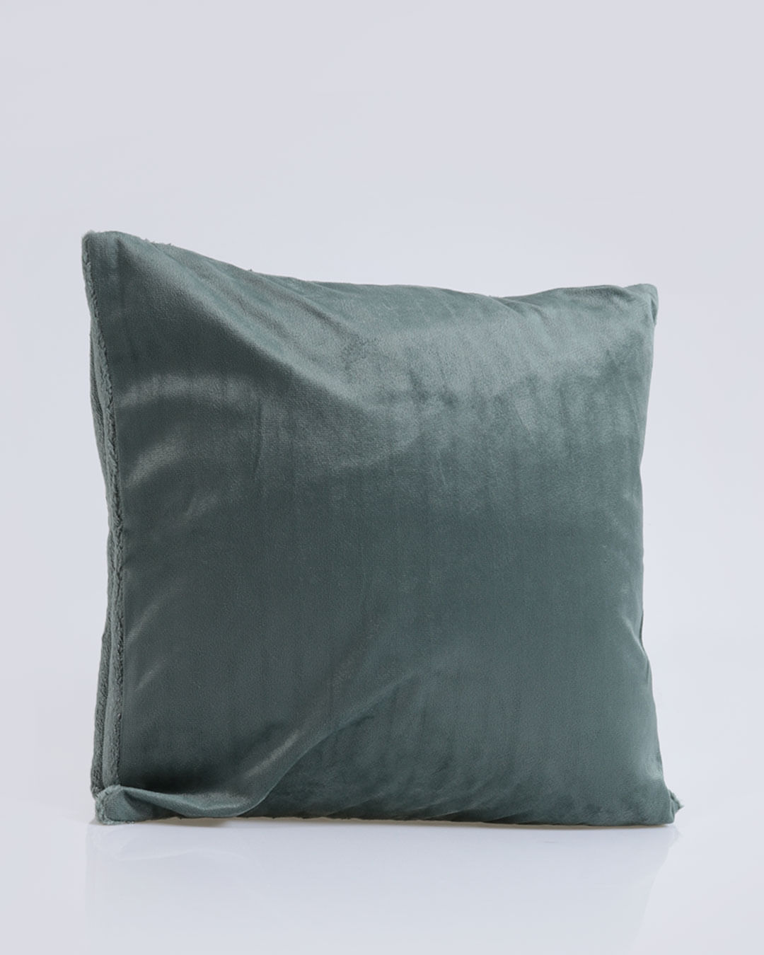 Capa-Para-Almofada-40x40---Verde-Escuro