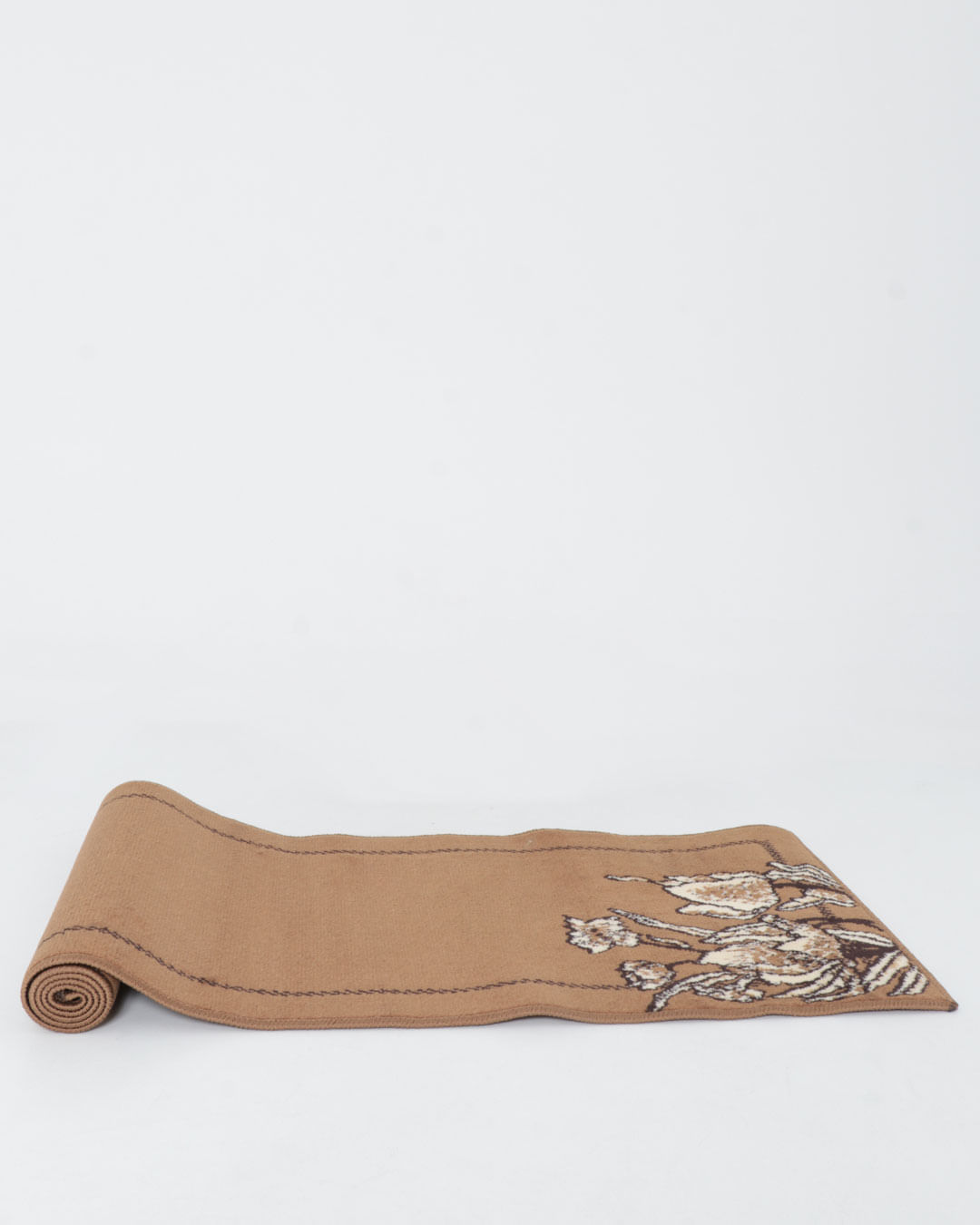 Tapete-Renaissance-Sunflowe-057x180-Ve---Bege-Escuro