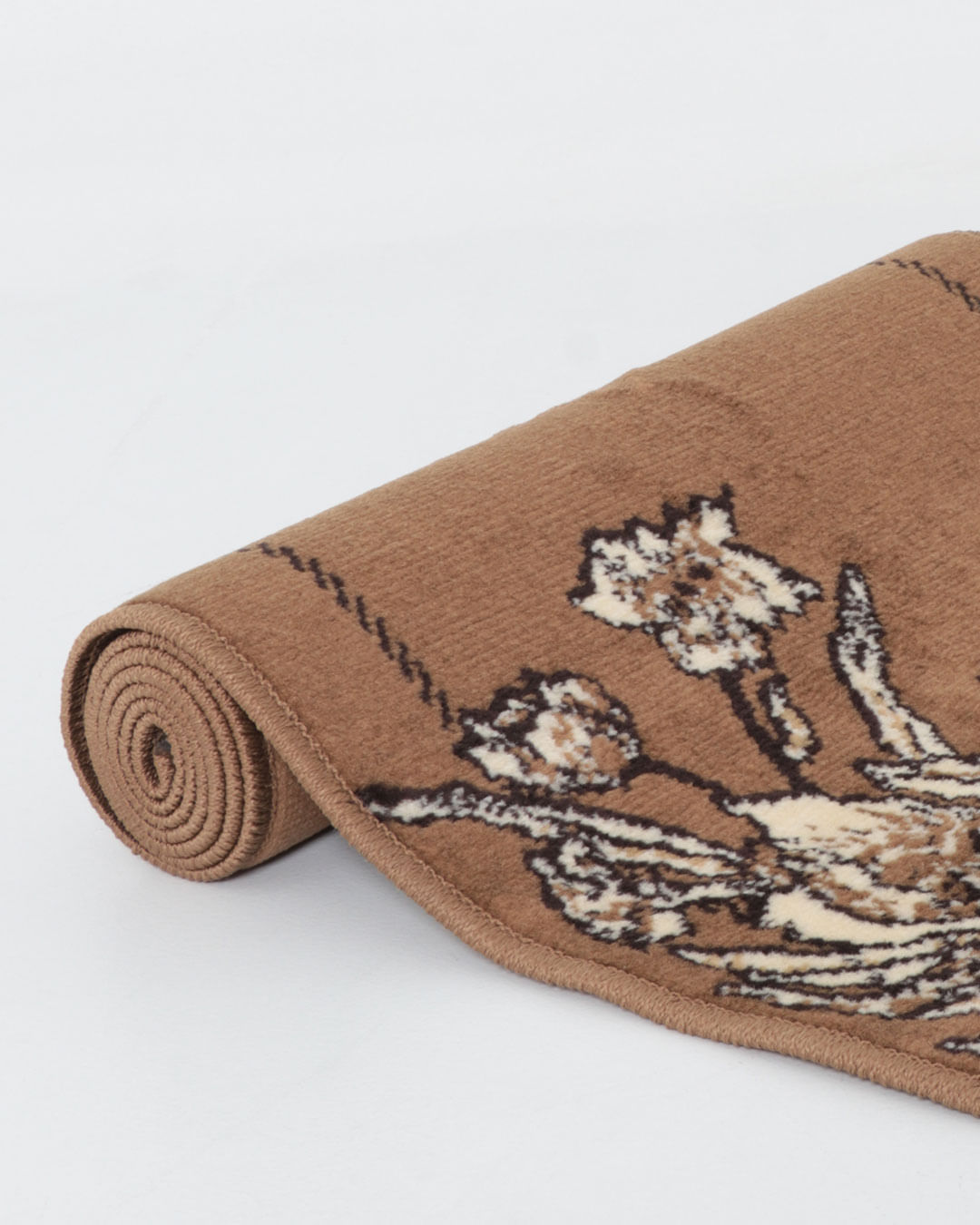 Tapete-Renaissance-Sunflowe-057x180-Ve---Bege-Escuro
