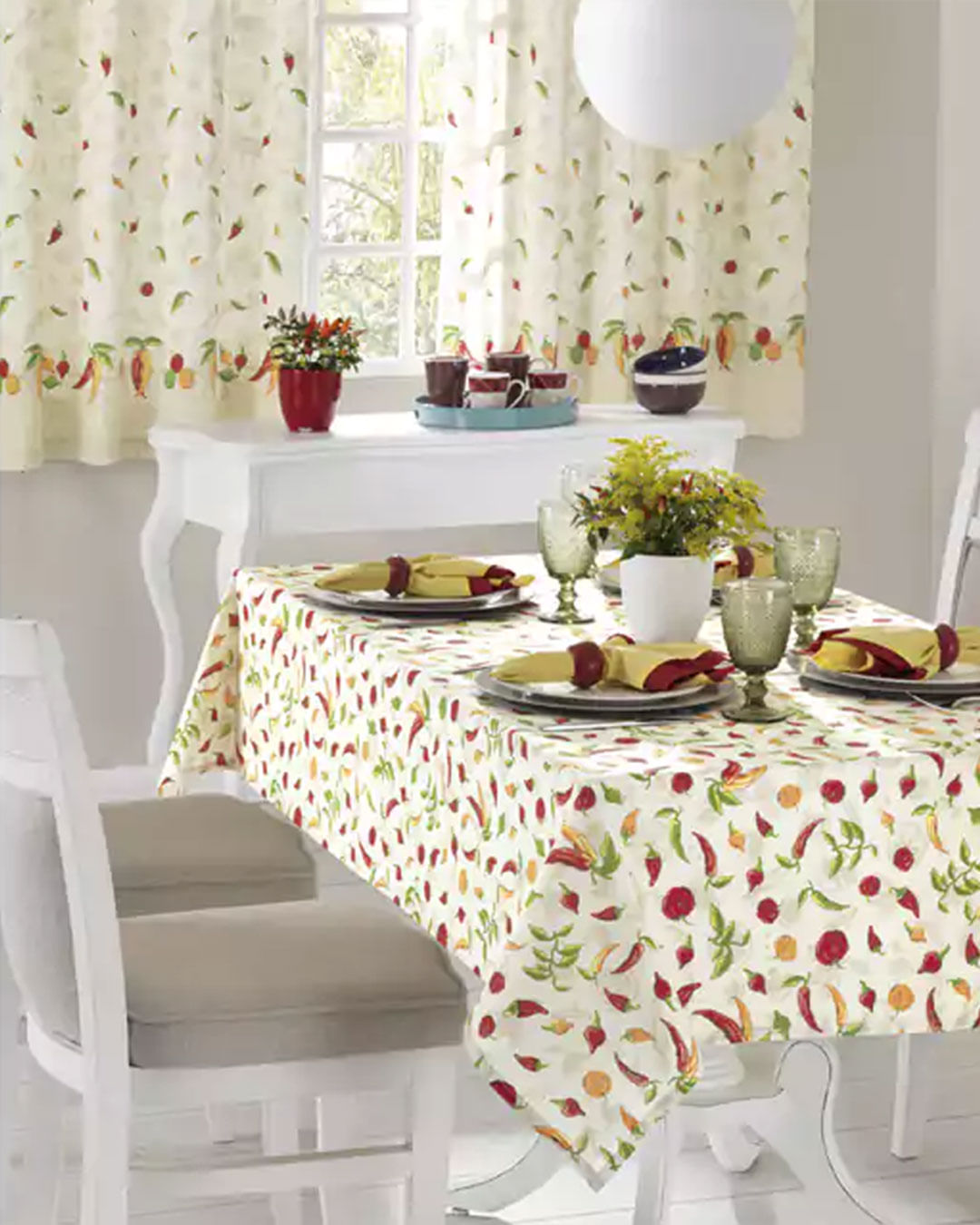 Toalha-Mesa-Retangular-Genebra-140x210---Bege-Outros