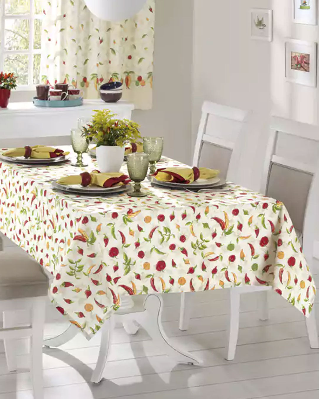 Toalha-Mesa-Retangular-Genebra-140x210---Bege-Outros