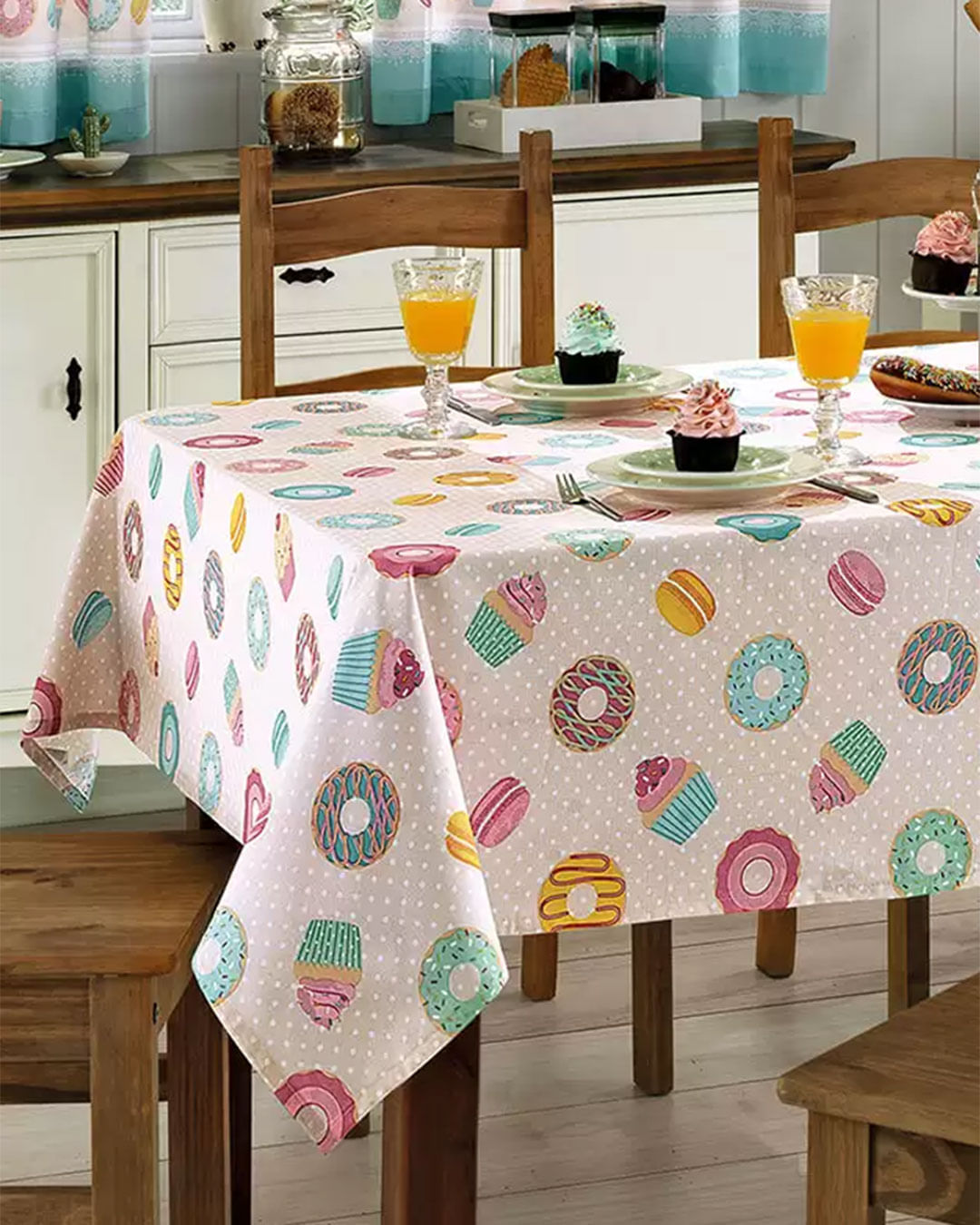 Toalha-Mesa-Retangular-Genebra-140x210---Rosa-Outros