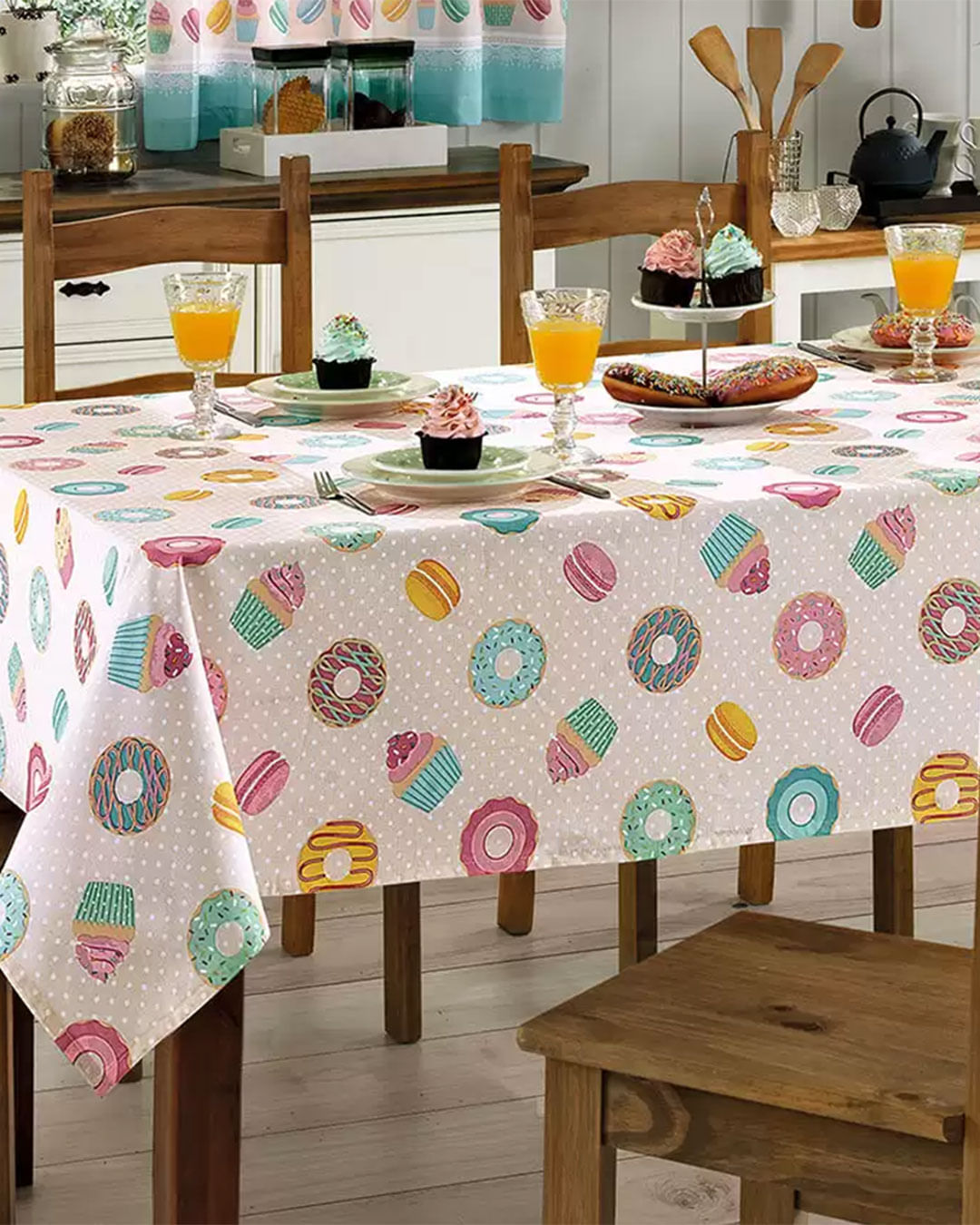 Toalha-Mesa-Retangular-Genebra-140x210---Rosa-Outros