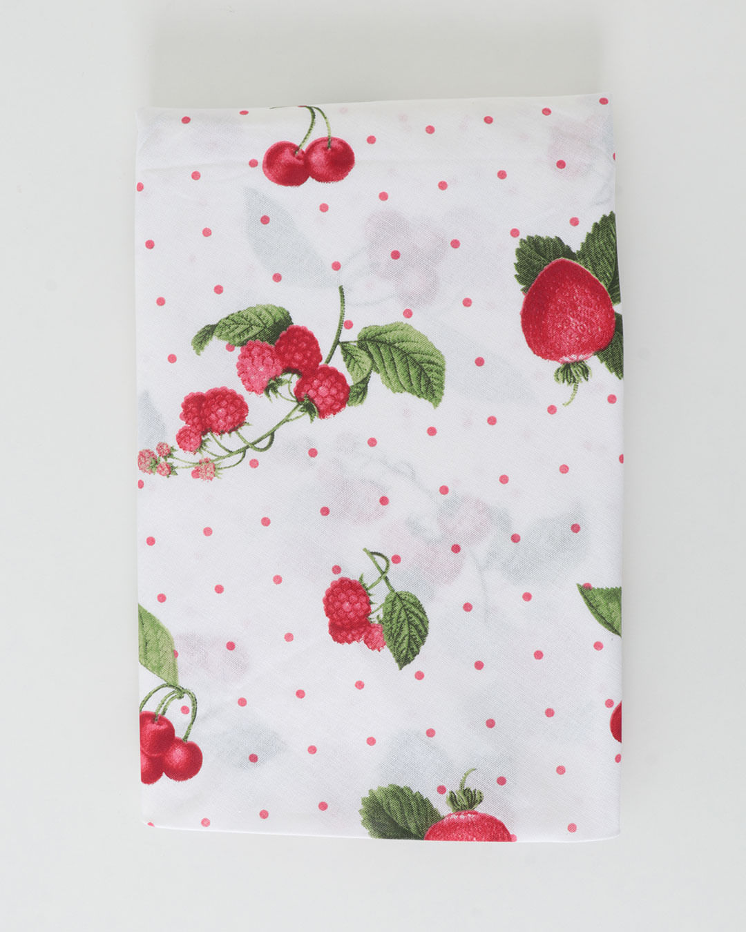 Toalha-Mesa-Redonda-Genebra-160---Branco-Floral