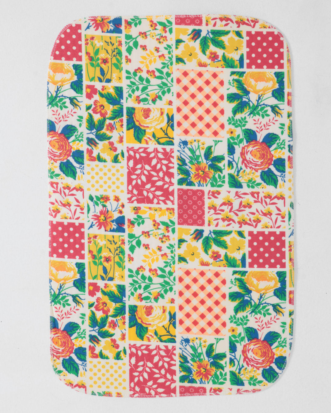 Tapete-Tecil-40-X-60---Estampado-Floral